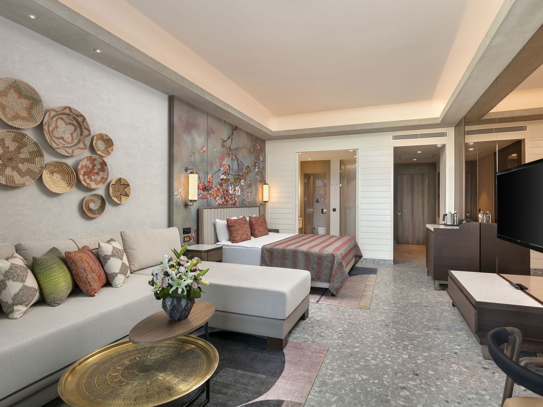 Cullinan Belek | Golf i Belek