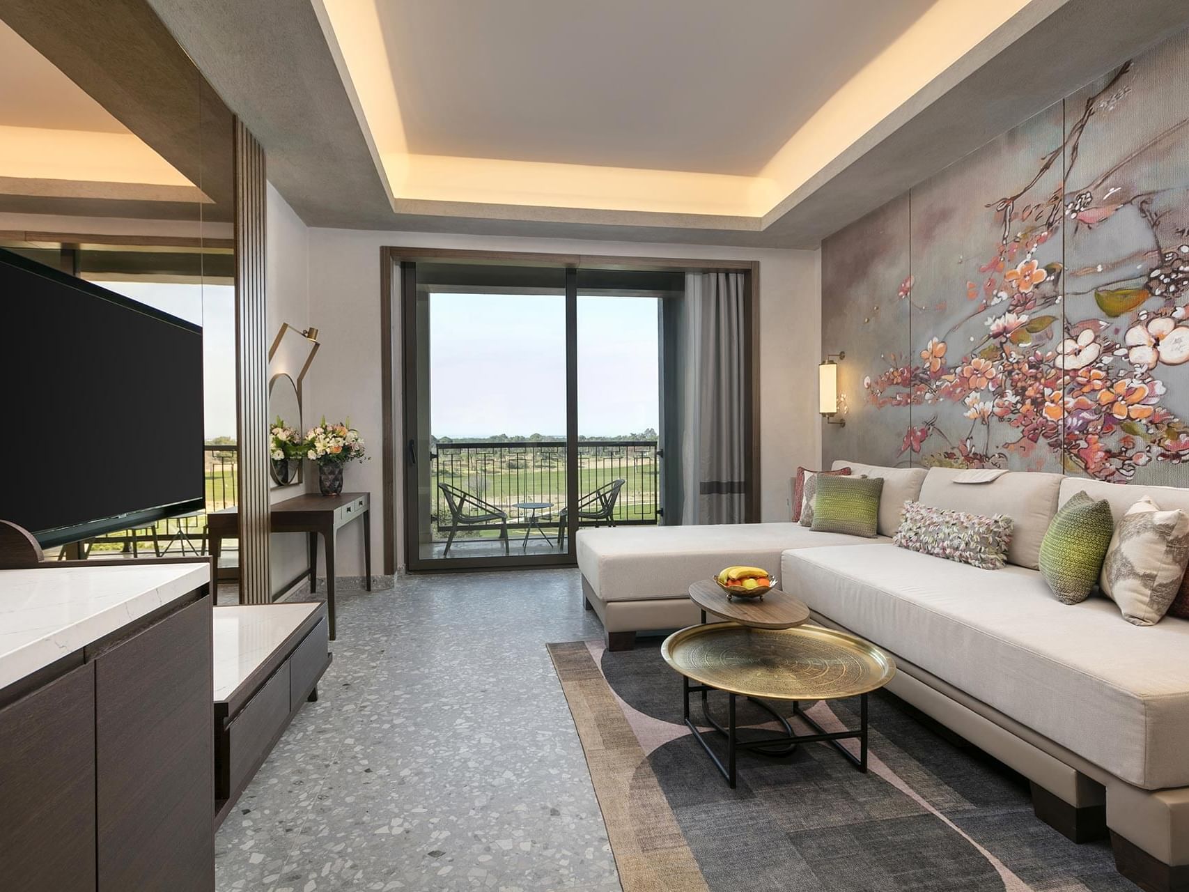 Cullinan Belek | Golf i Belek