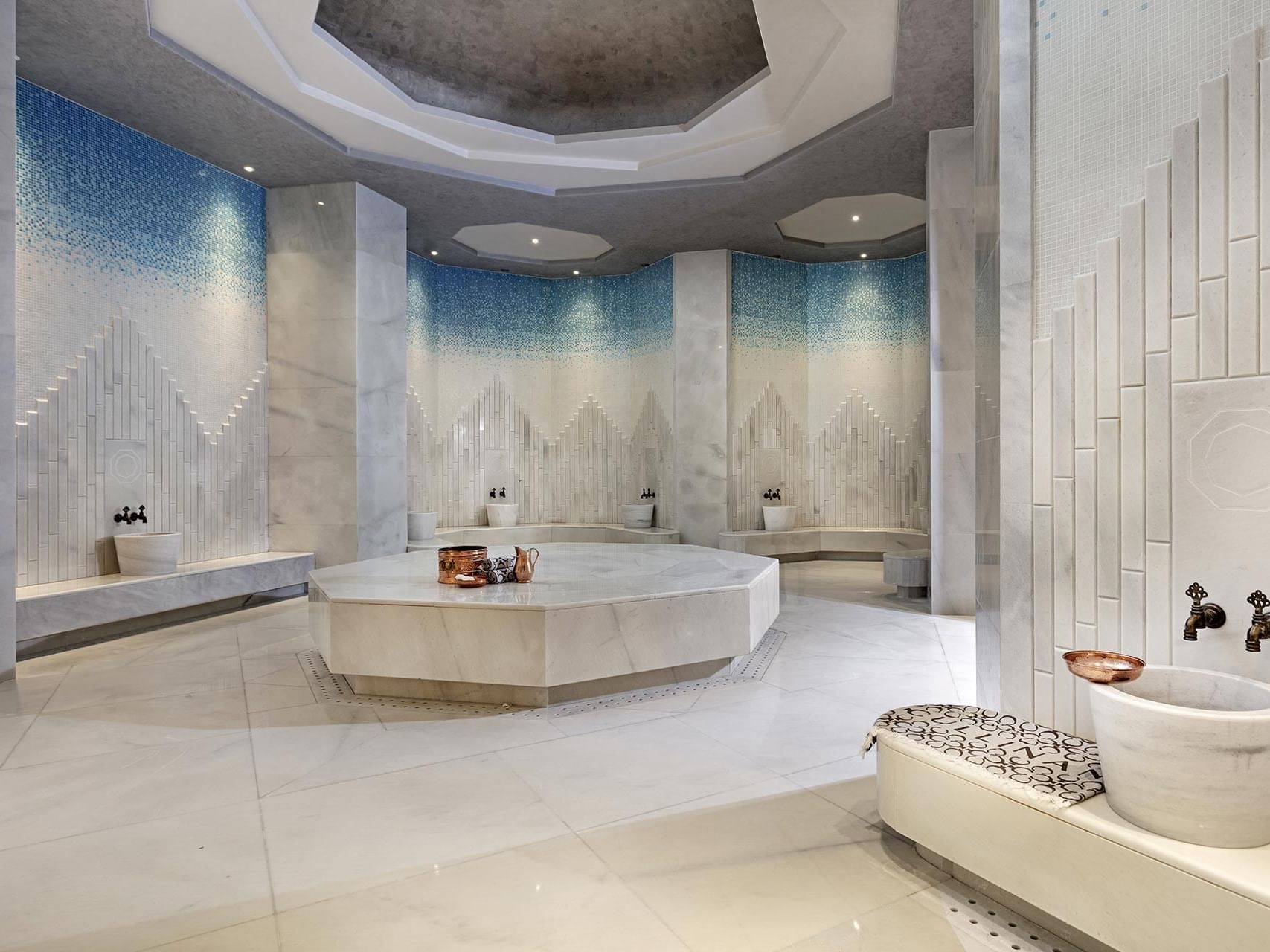 Cullinan Belek | Golf i Belek