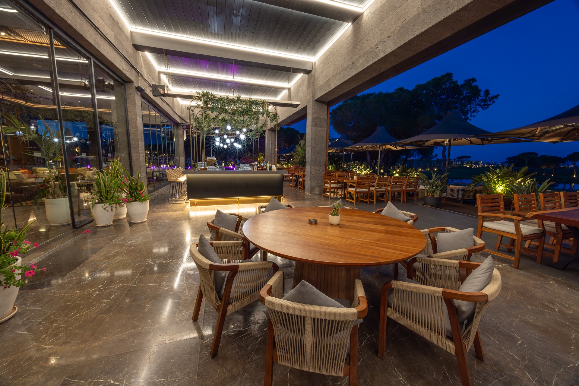 Cullinan Links Golf Club | Golf i Belek