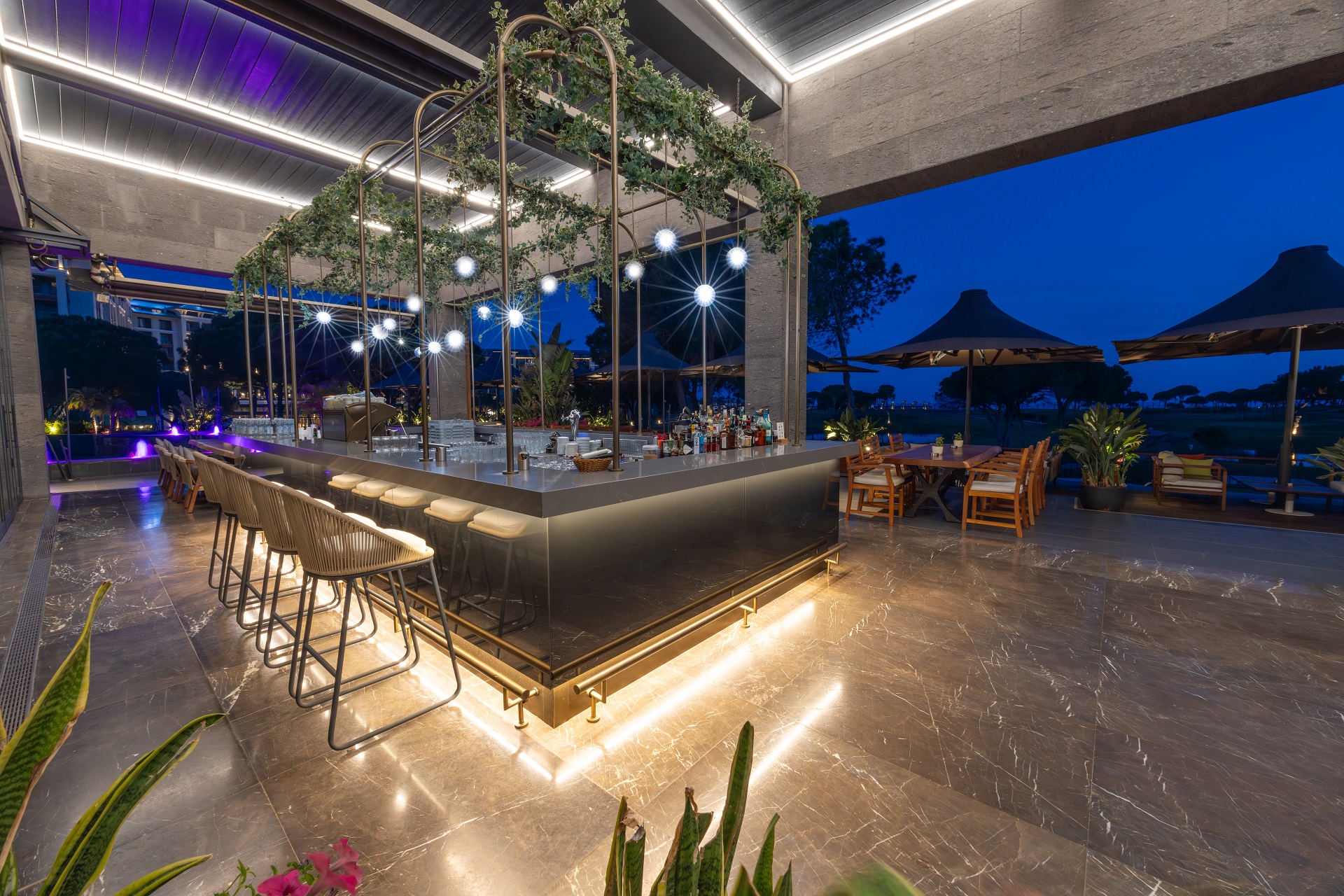 Cullinan Links Golf Club | Golf i Belek