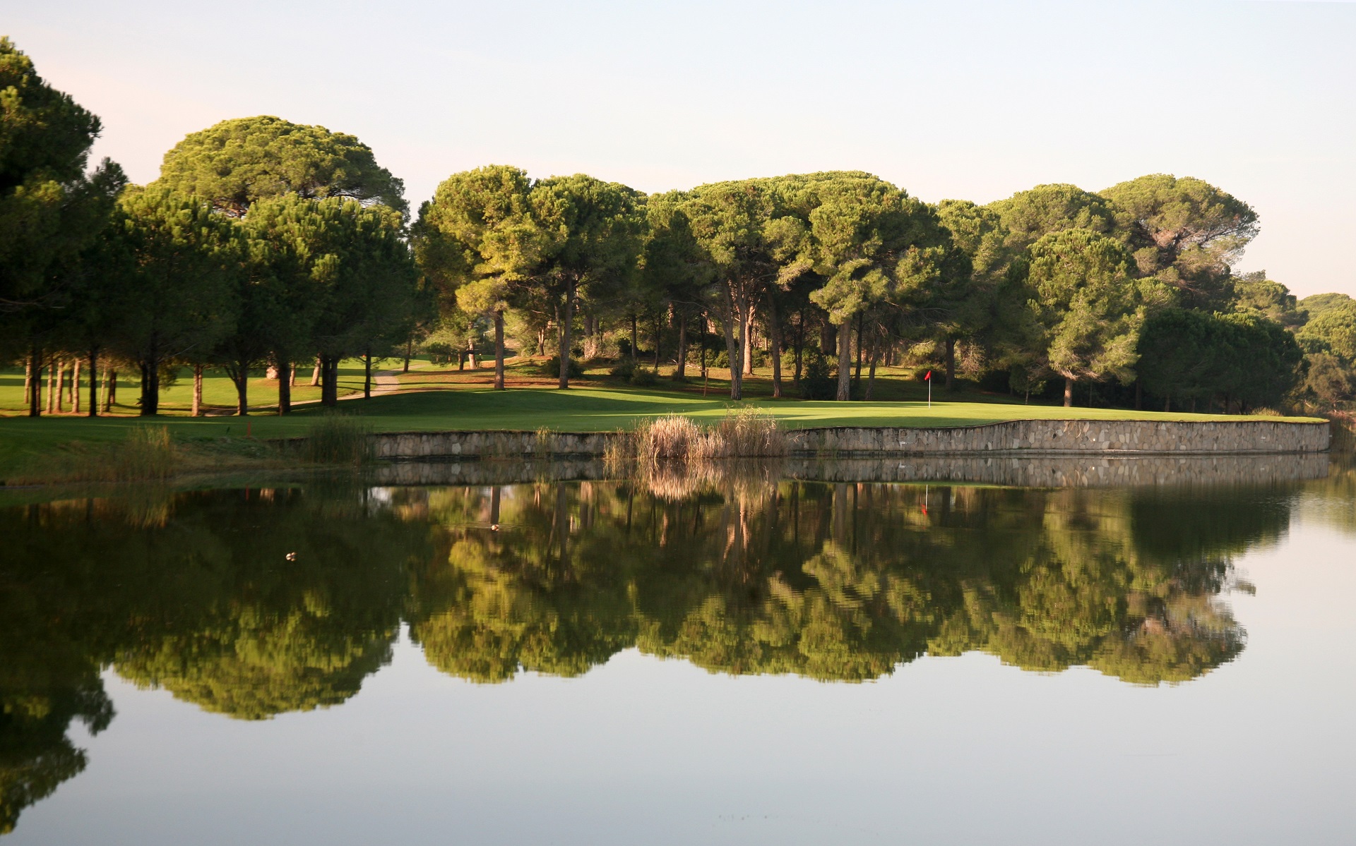 Gloria Serenity Resort | Golf i Belek