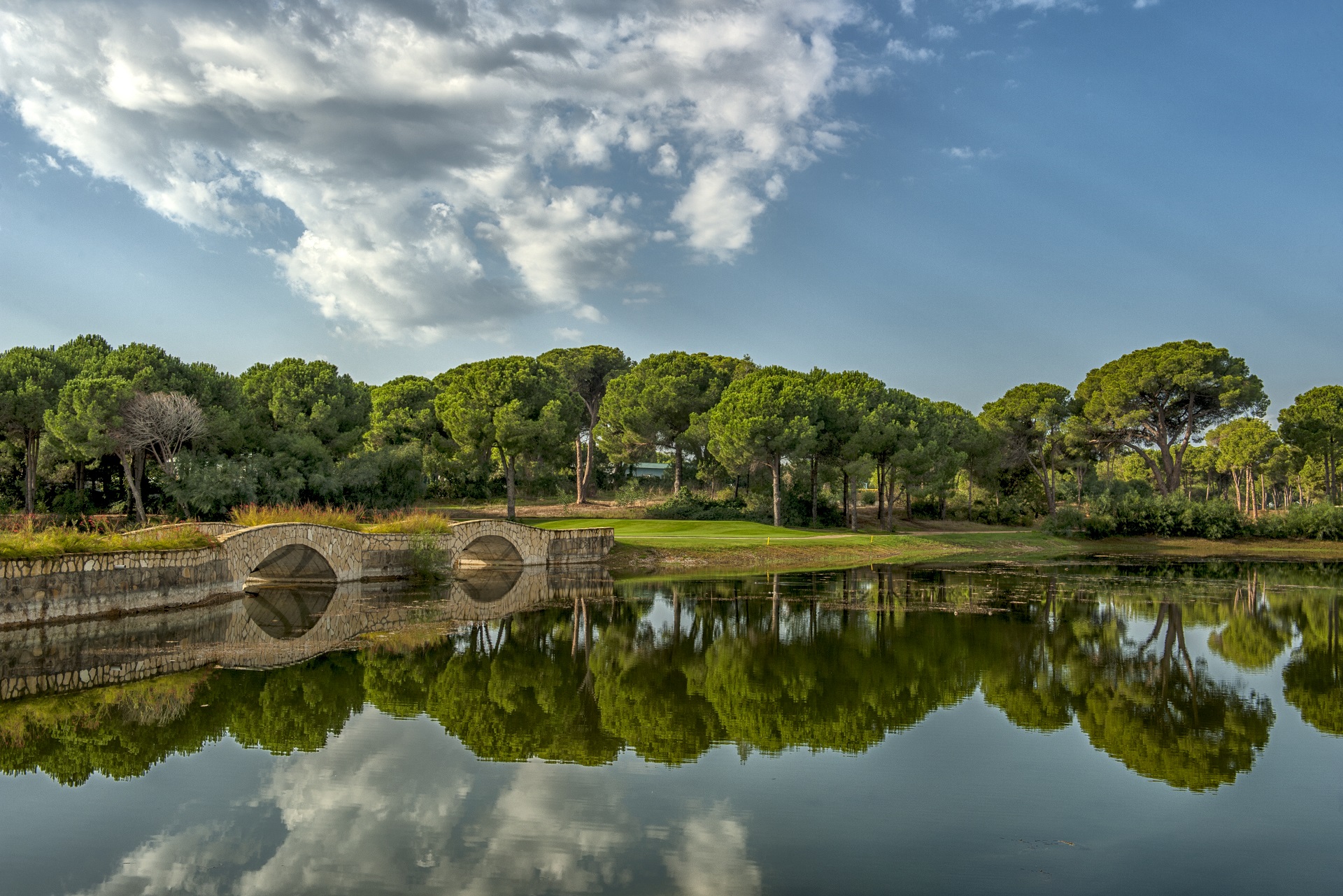 Gloria Golf Resort | Golf i Belek