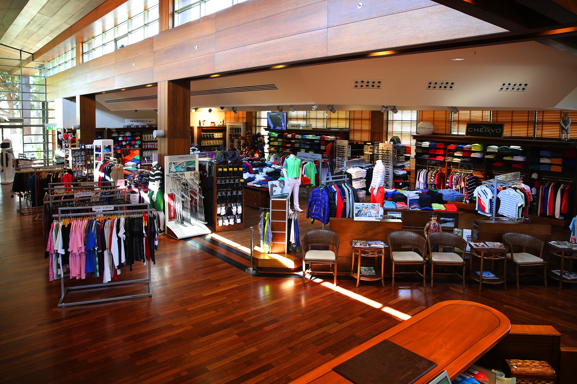 Gloria Golf Club | Golf i Belek