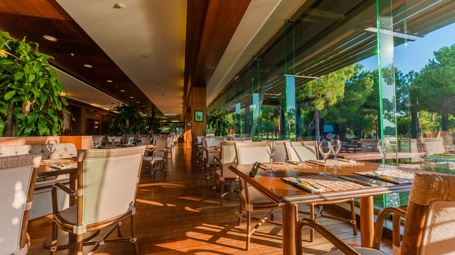 Gloria Golf Club | Golf i Belek