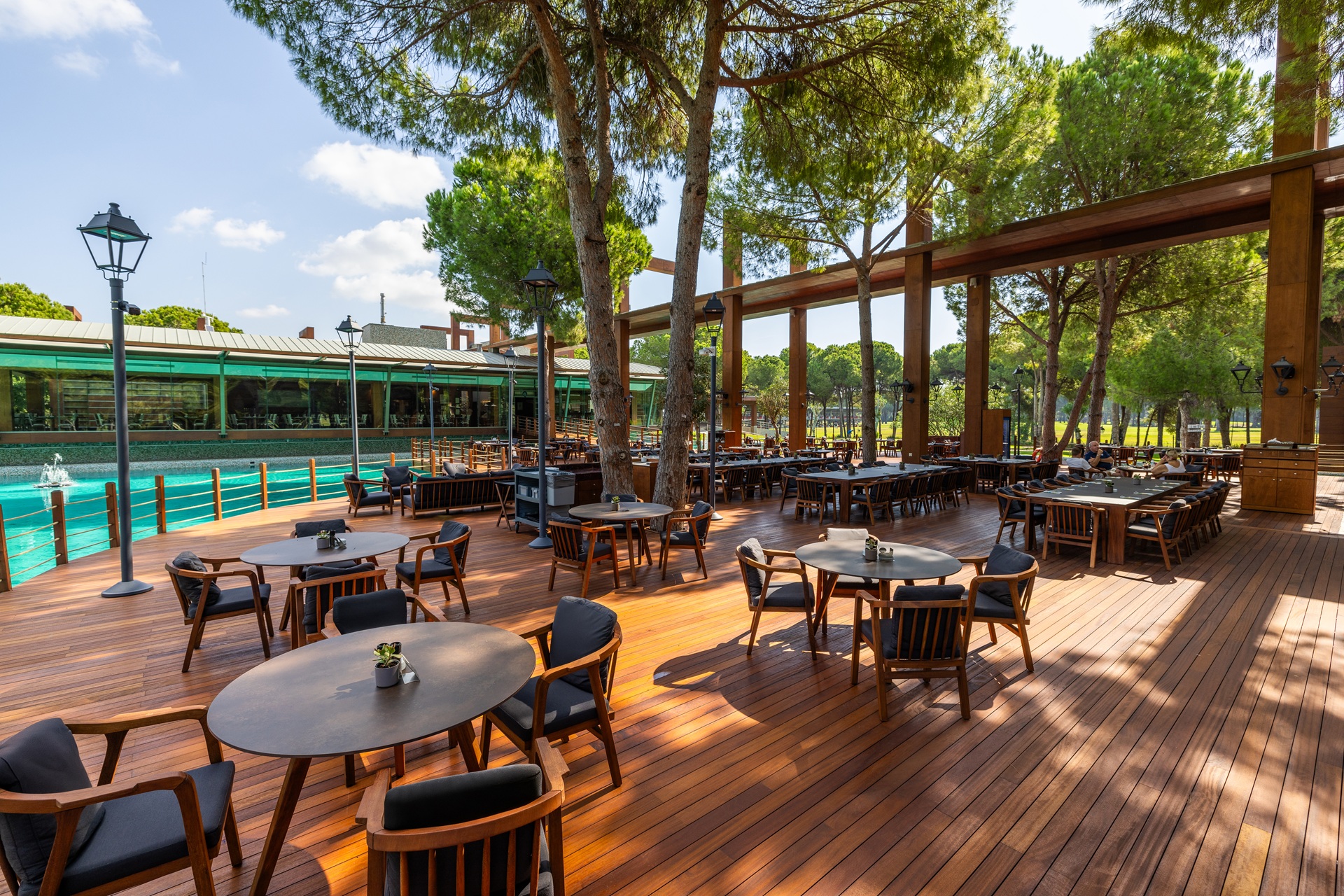 Gloria Golf Club | Golf i Belek