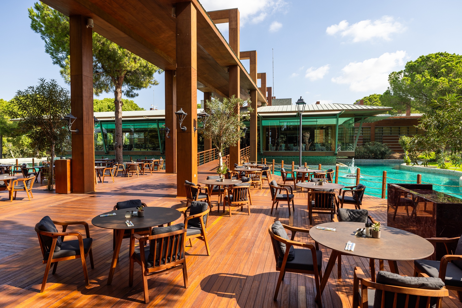 Gloria Golf Club | Golf i Belek