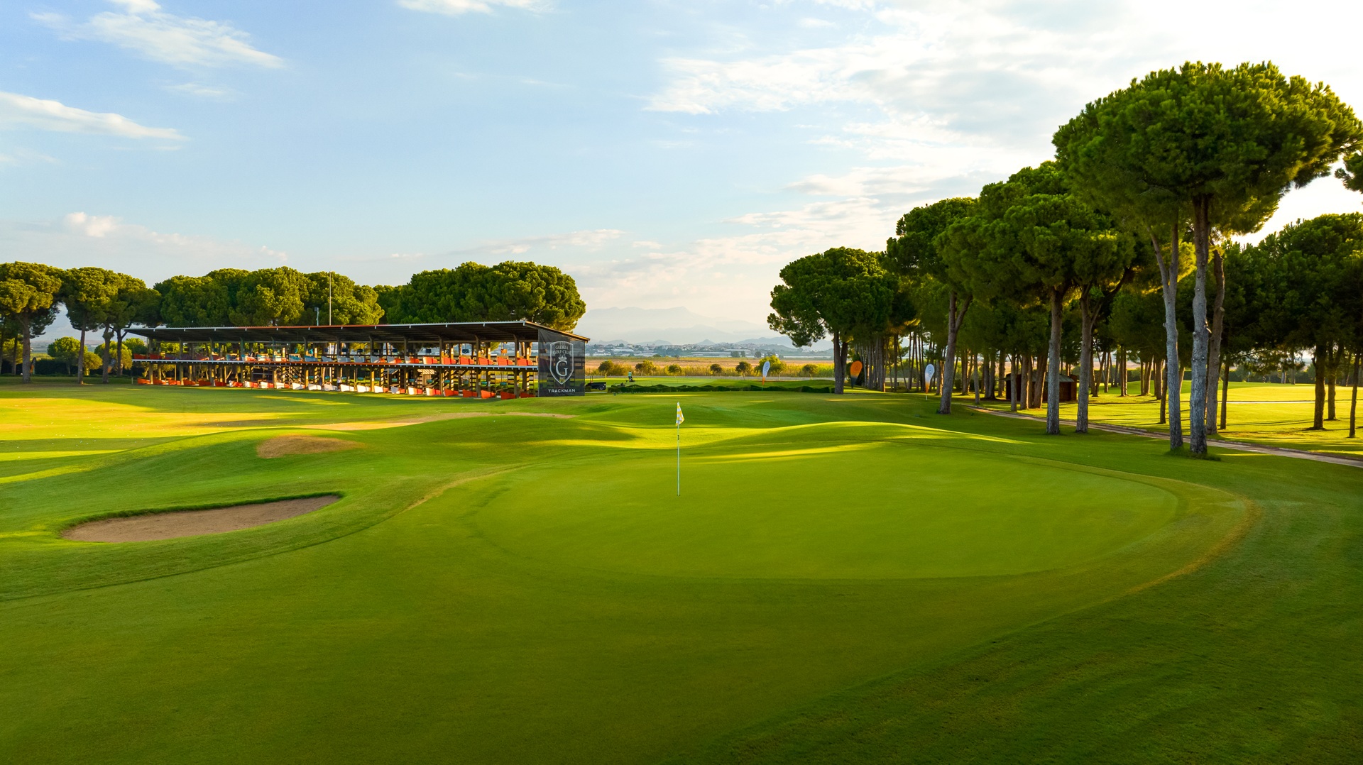 Gloria Golf Club | Golf i Belek