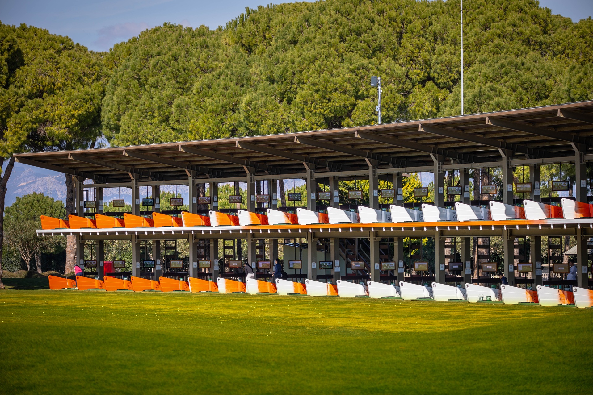 Gloria Golf Club | Golf i Belek