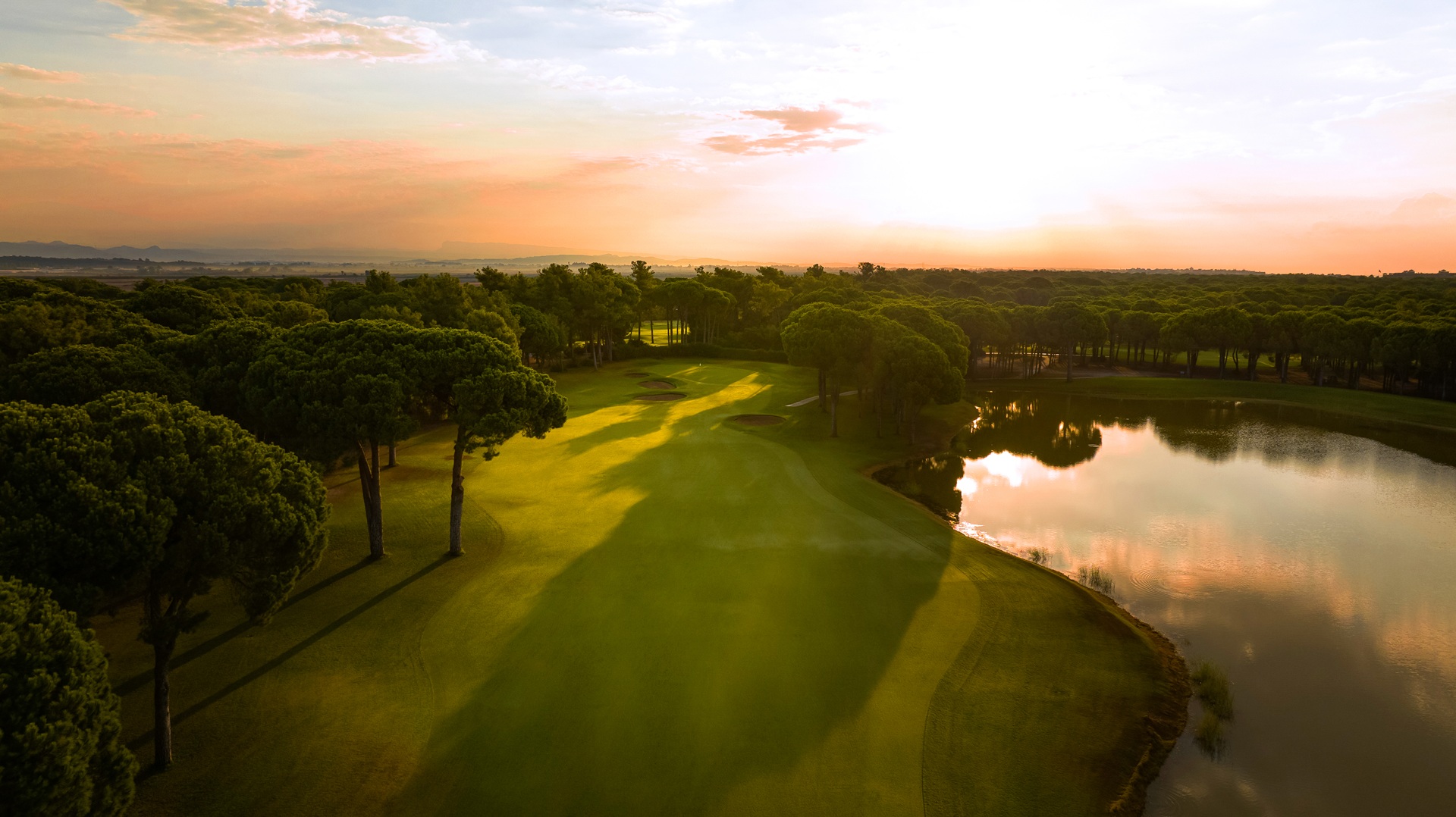 Gloria Golf Club | Verde Course | Golf i Belek