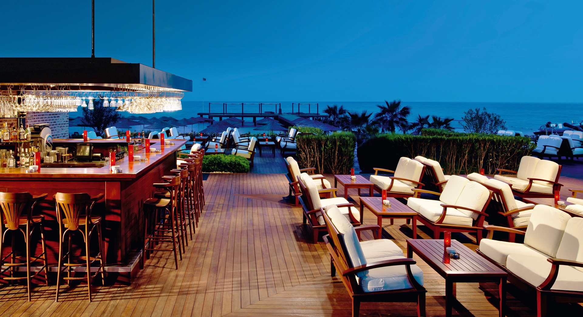Gloria Verde Resort | Golf i Belek
