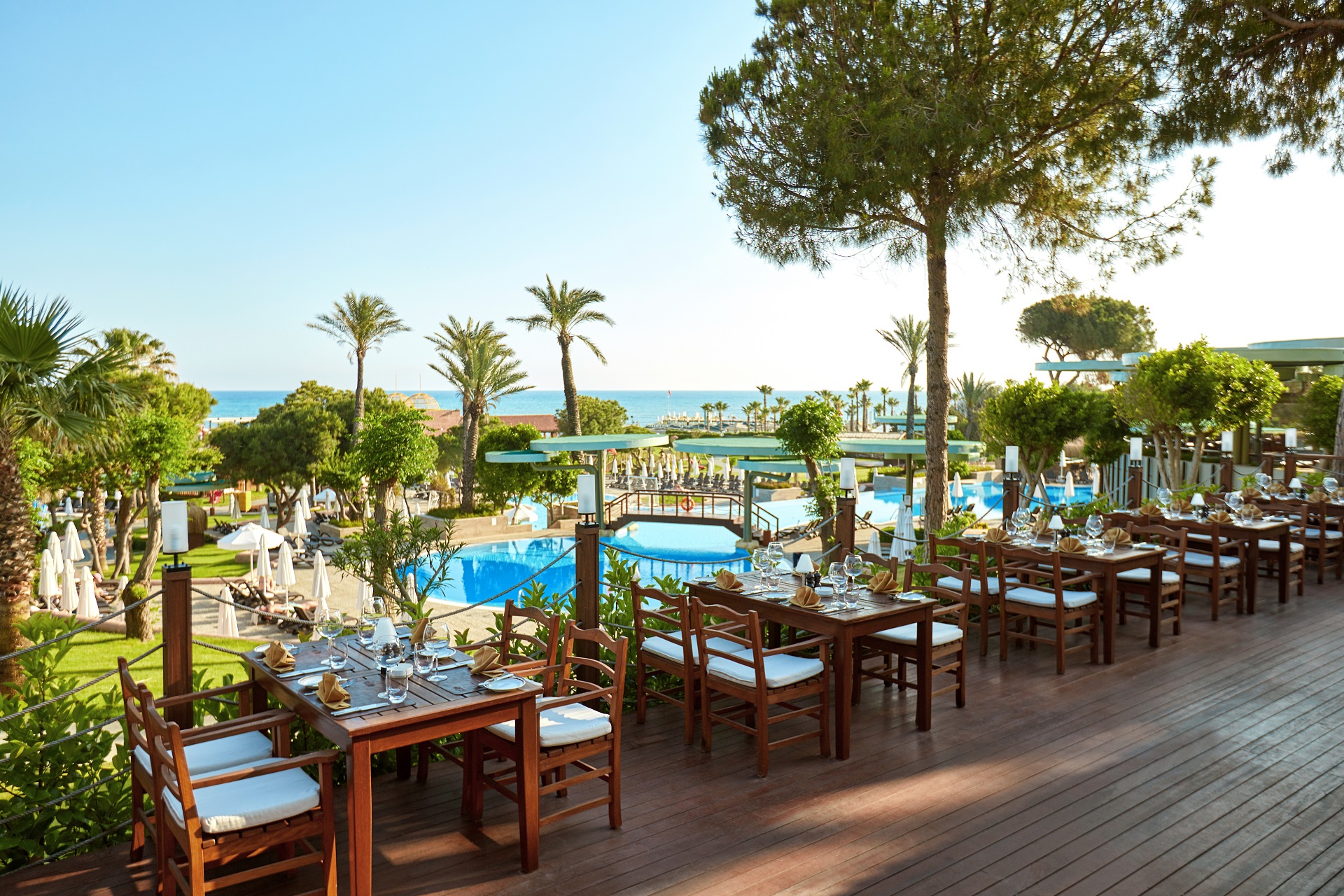 Gloria Verde Resort | Golf i Belek