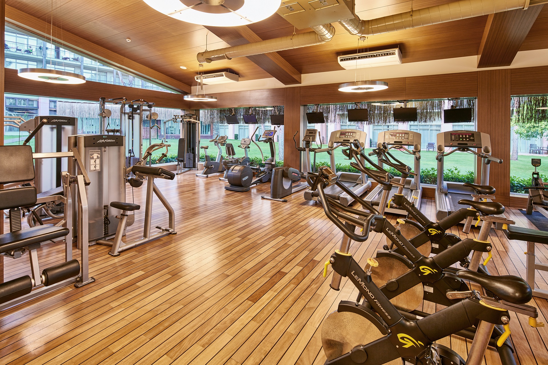 Gloria Verde Resort | Golf i Belek