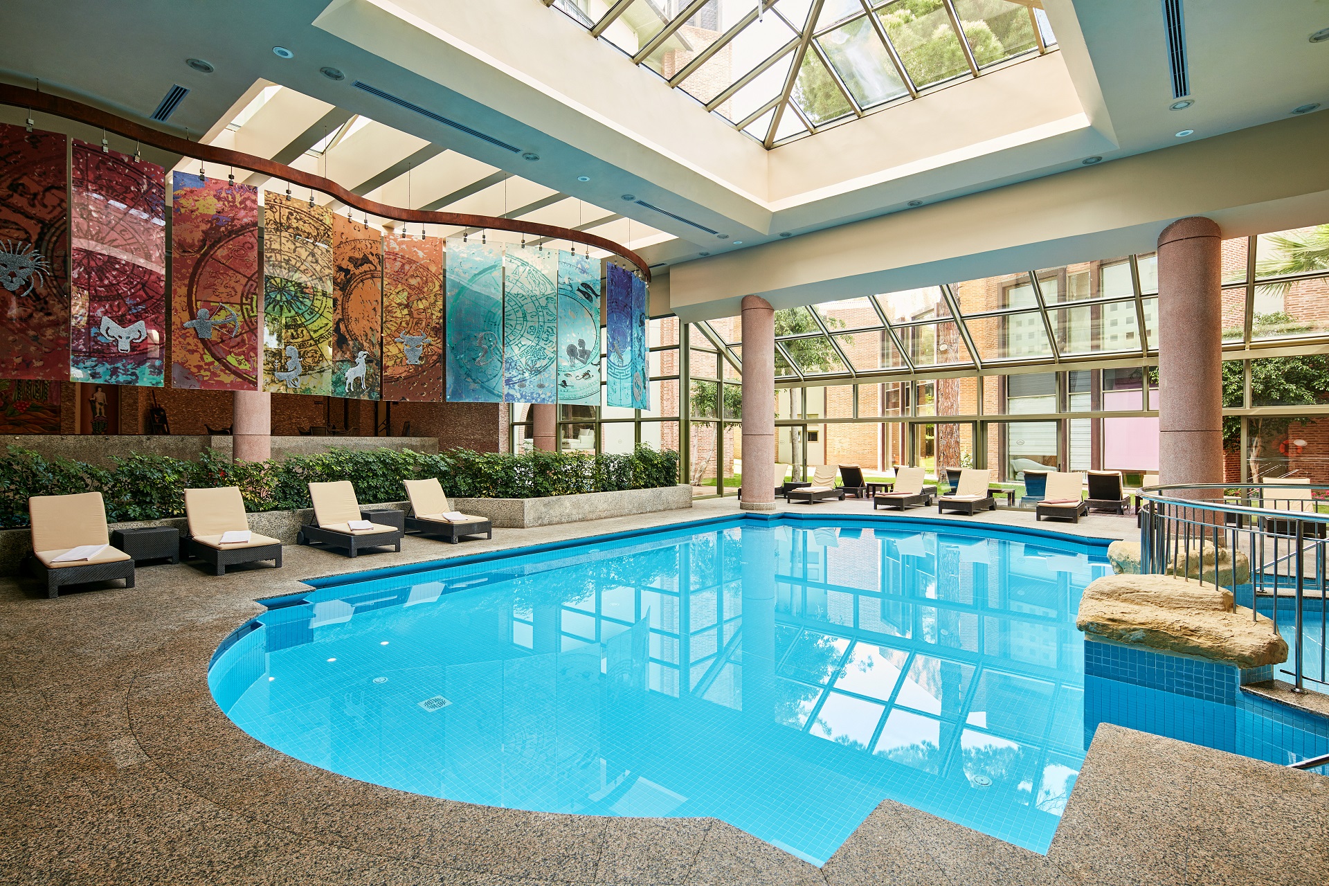 Gloria Verde Resort | Golf i Belek