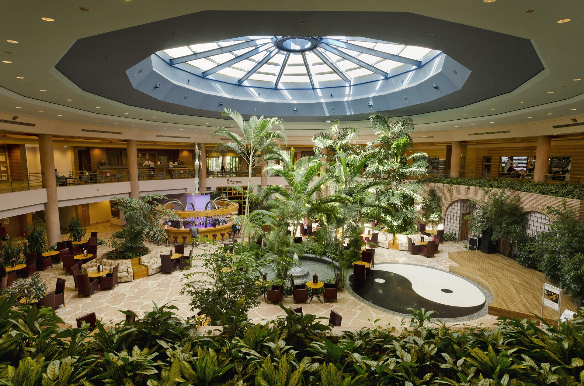 Gloria Verde Resort | Golf i Belek