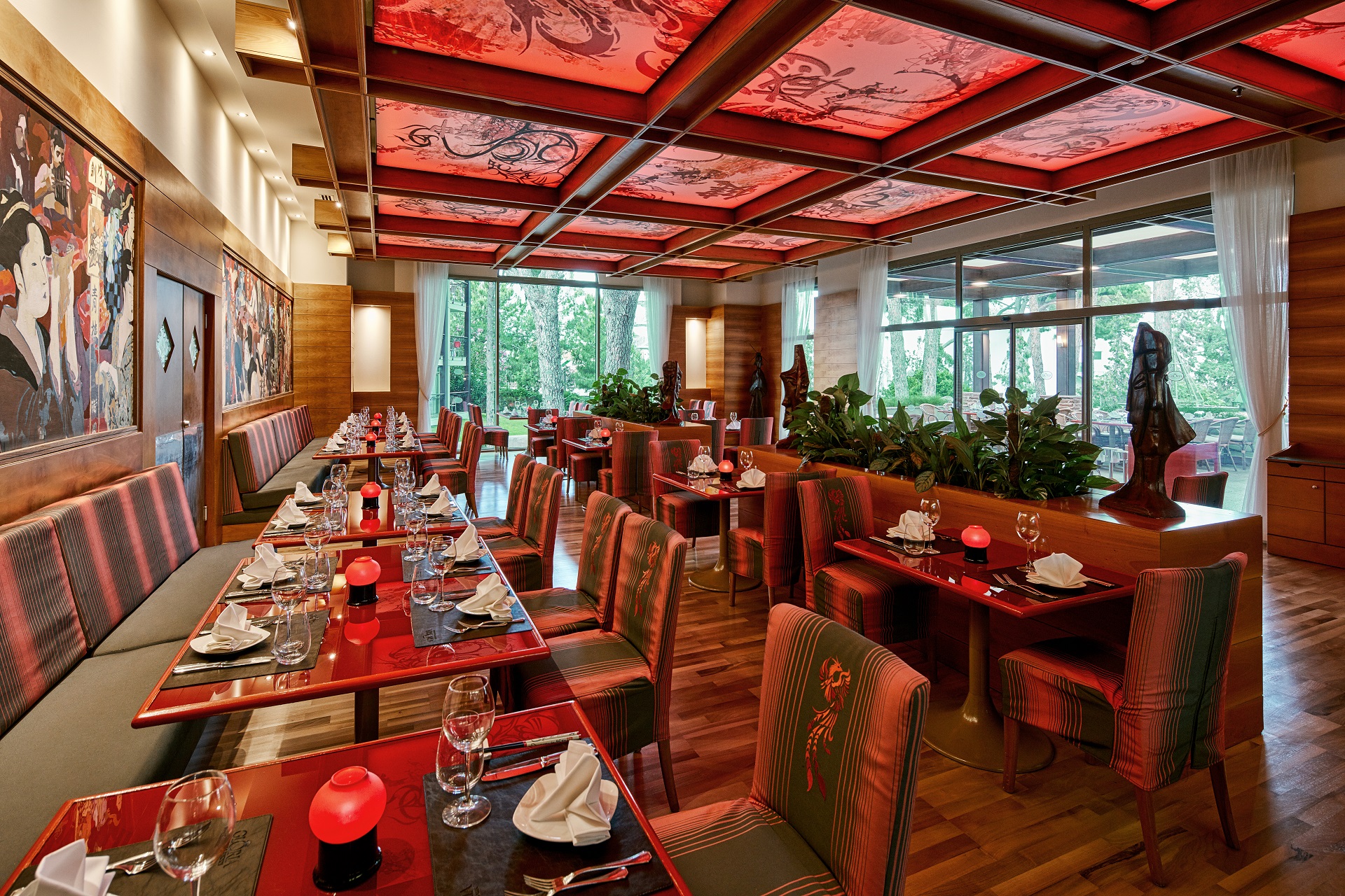 Gloria Verde Resort | Golf i Belek