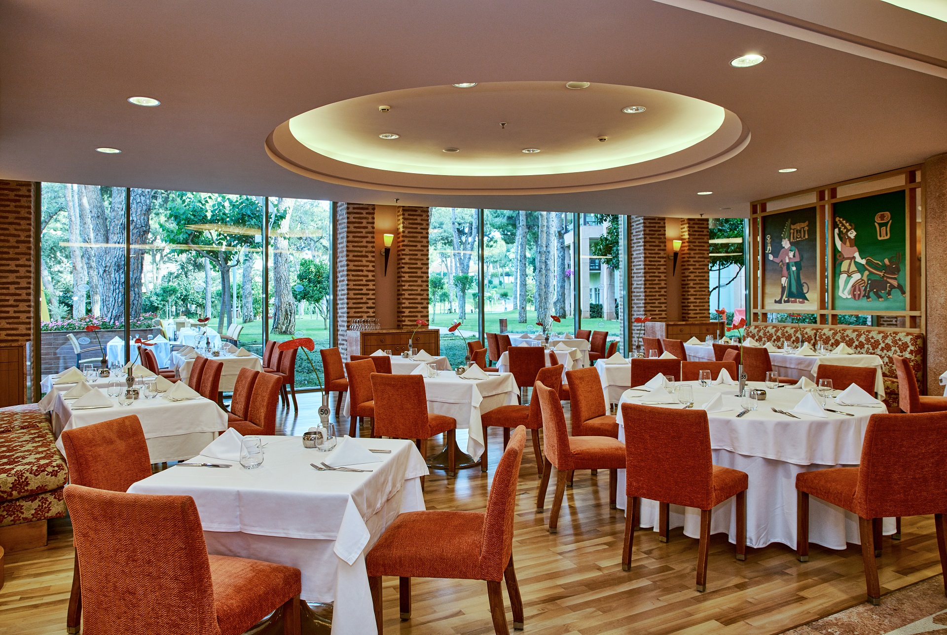 Gloria Verde Resort | Golf i Belek
