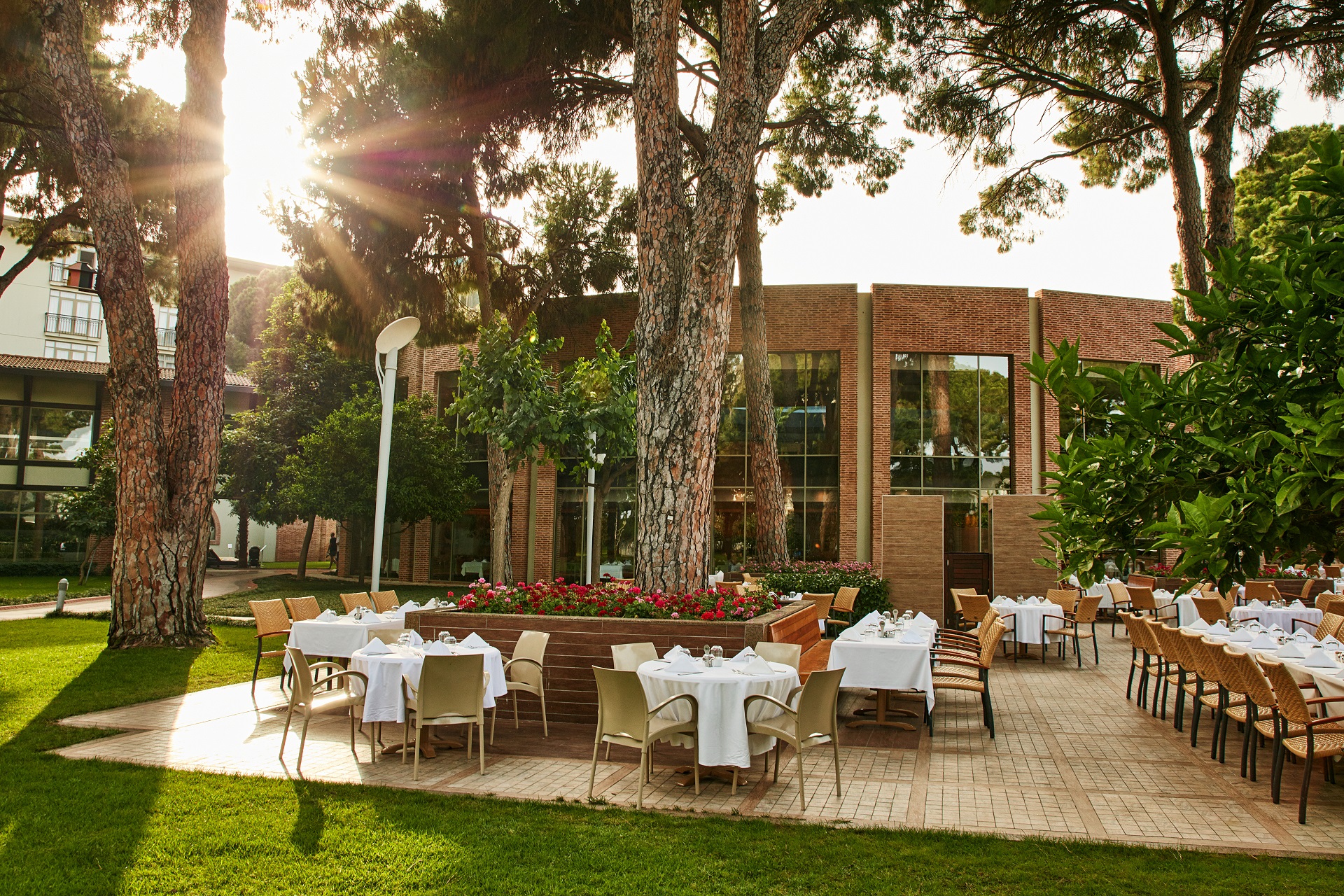 Gloria Verde Resort | Golf i Belek