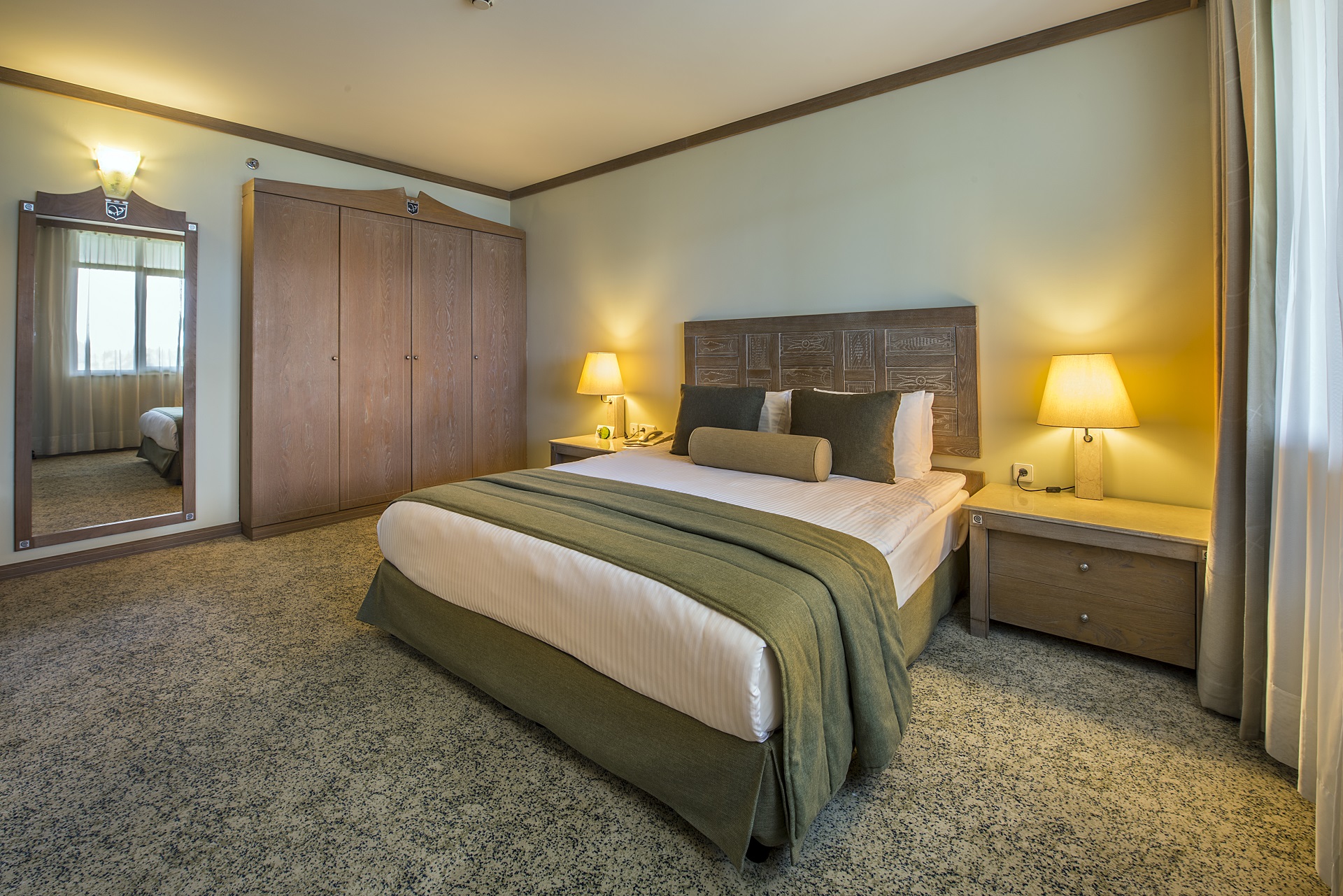 Gloria Verde Resort | Golf i Belek