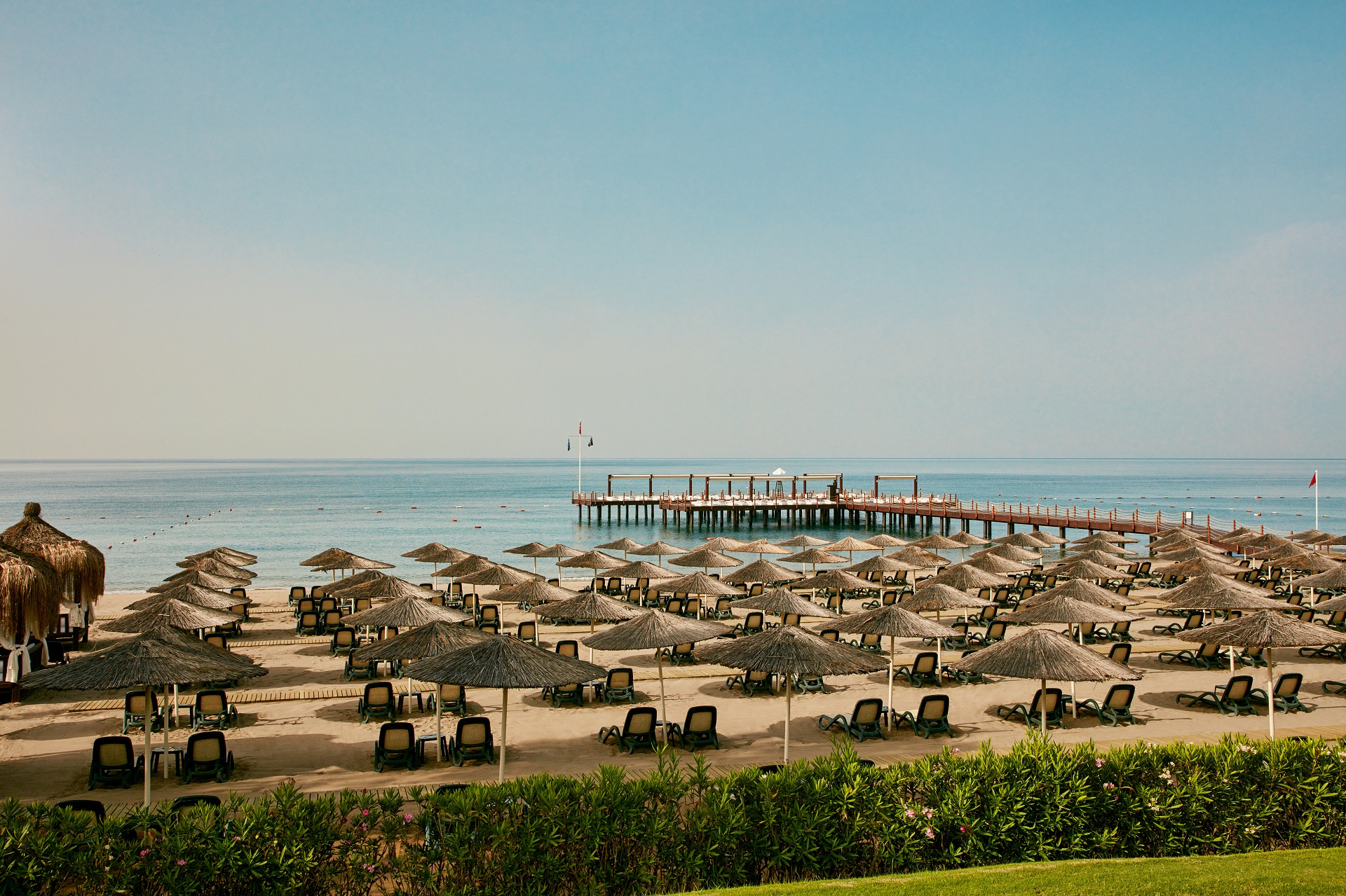 Gloria Verde Resort | Golf i Belek