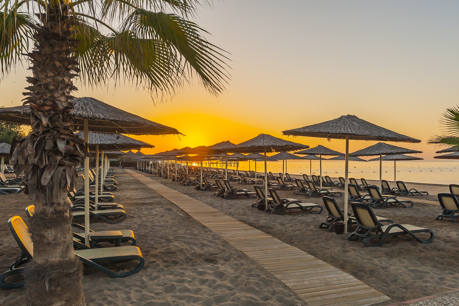 Gloria Verde Resort | Golf i Belek