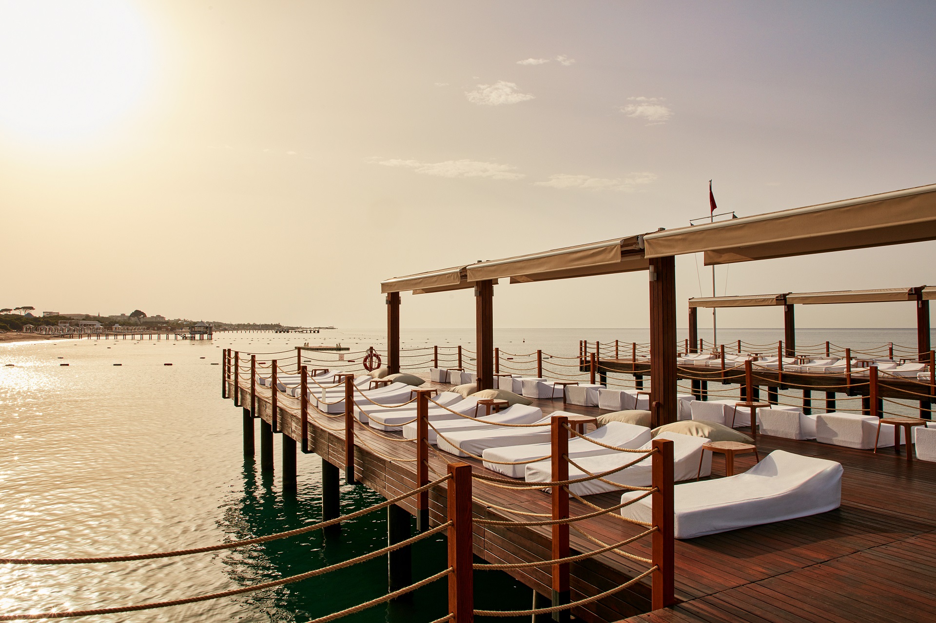 Gloria Verde Resort | Golf i Belek