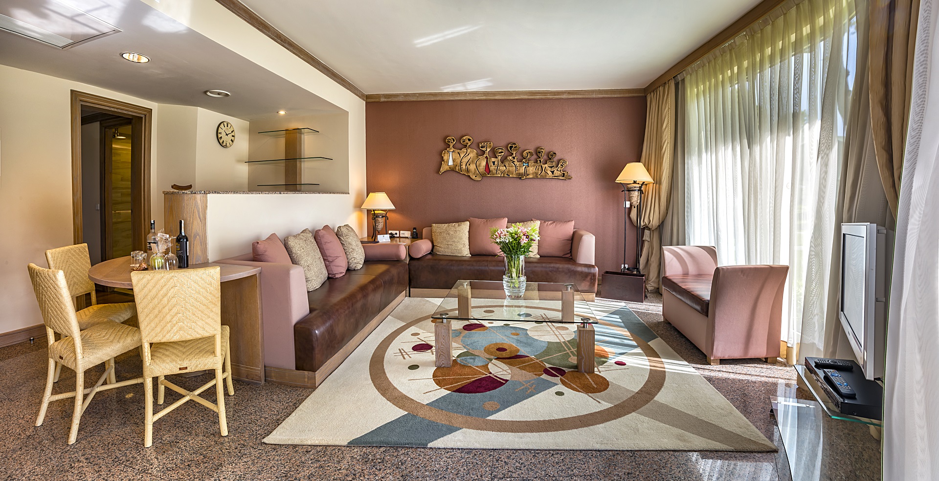 Gloria Verde Resort | Golf i Belek