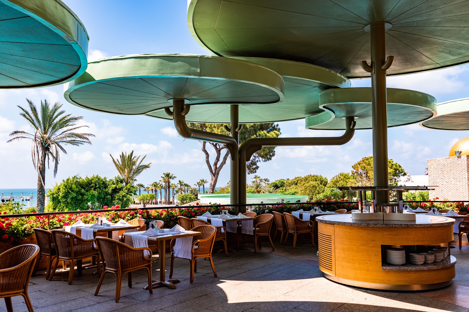 Gloria Verde Resort | Golf i Belek