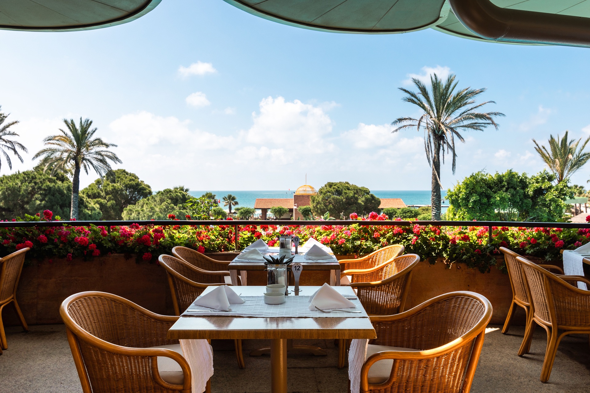 Gloria Verde Resort | Golf i Belek