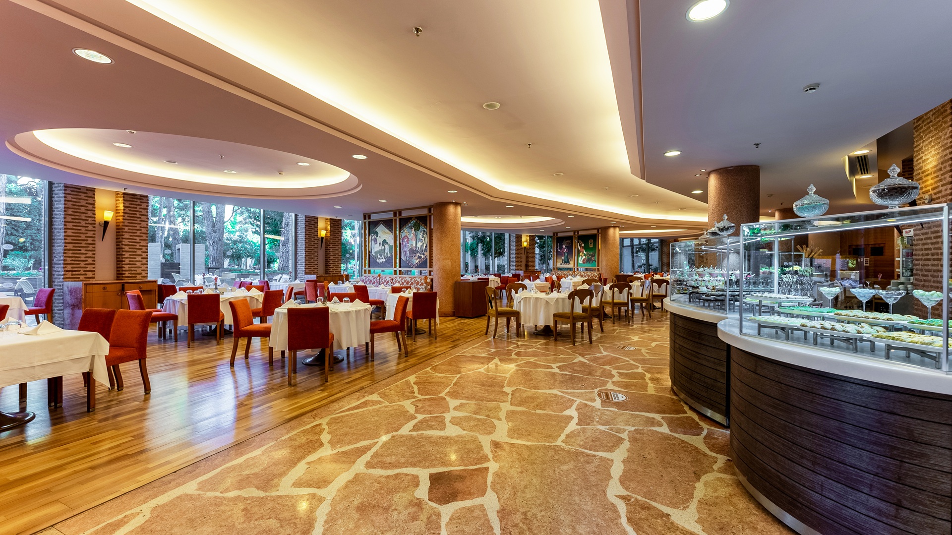 Gloria Verde Resort | Golf i Belek