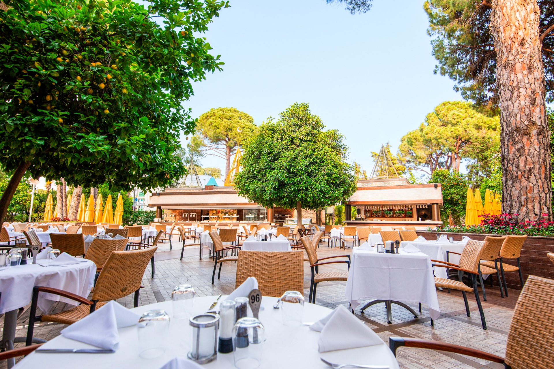 Gloria Verde Resort | Golf i Belek