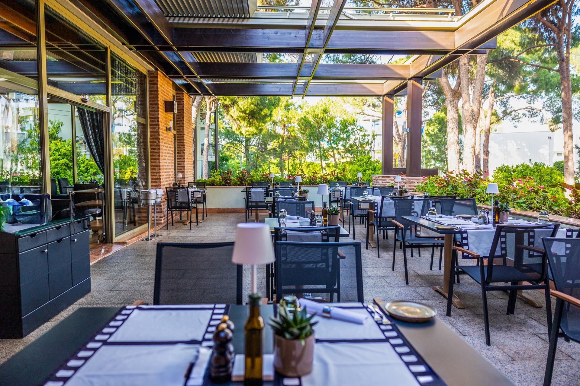 Gloria Verde Resort | Golf i Belek