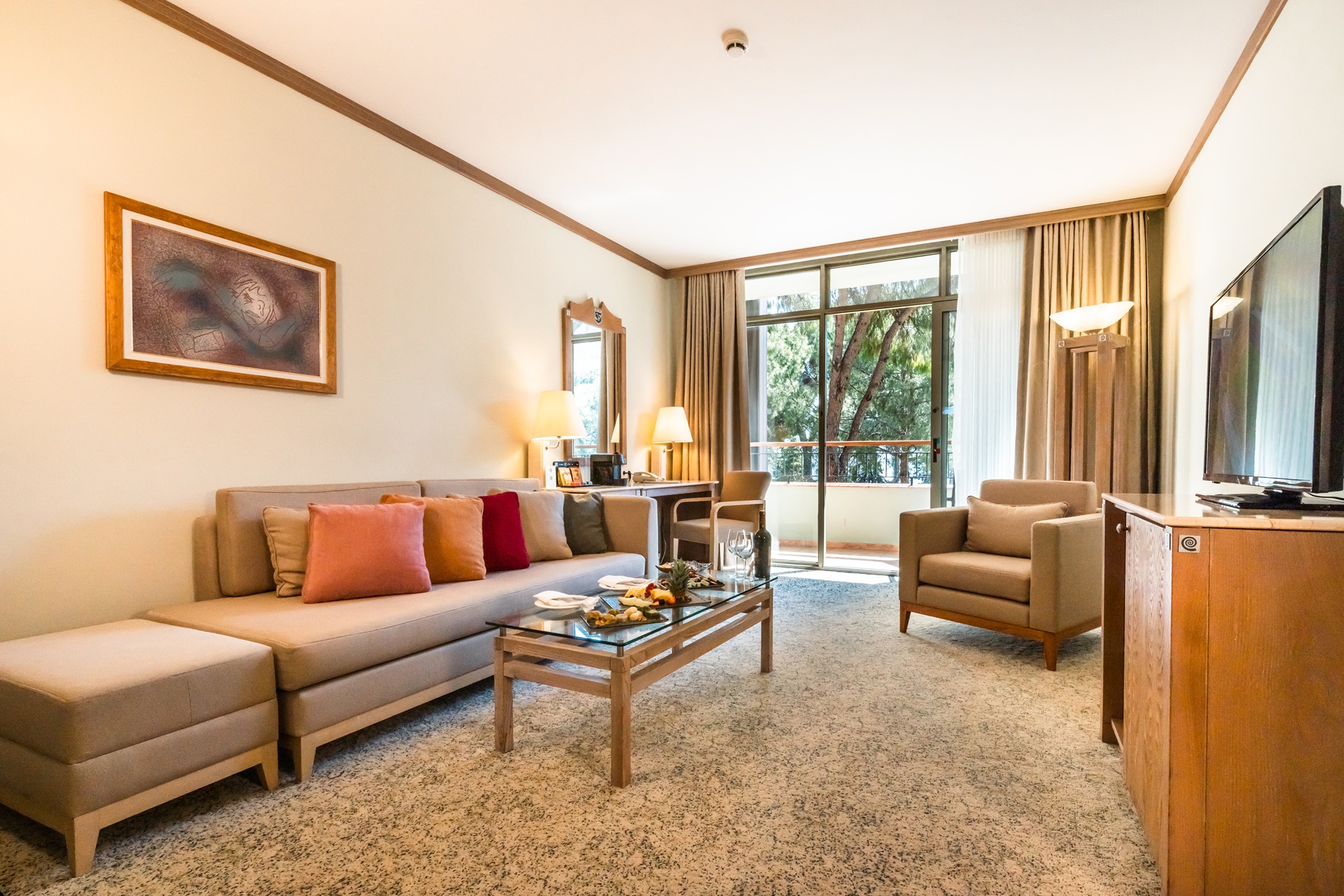 Gloria Verde Resort | Golf i Belek