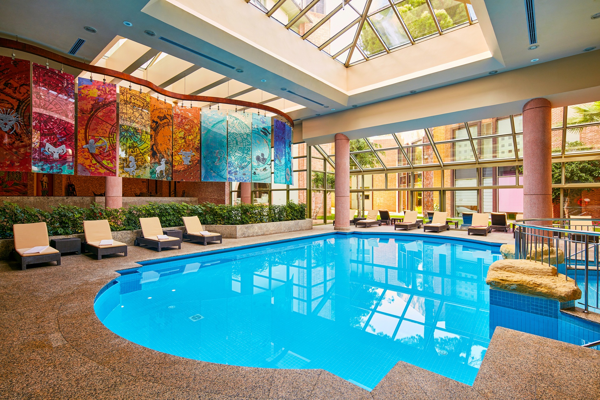 Gloria Verde Resort | Golf i Belek