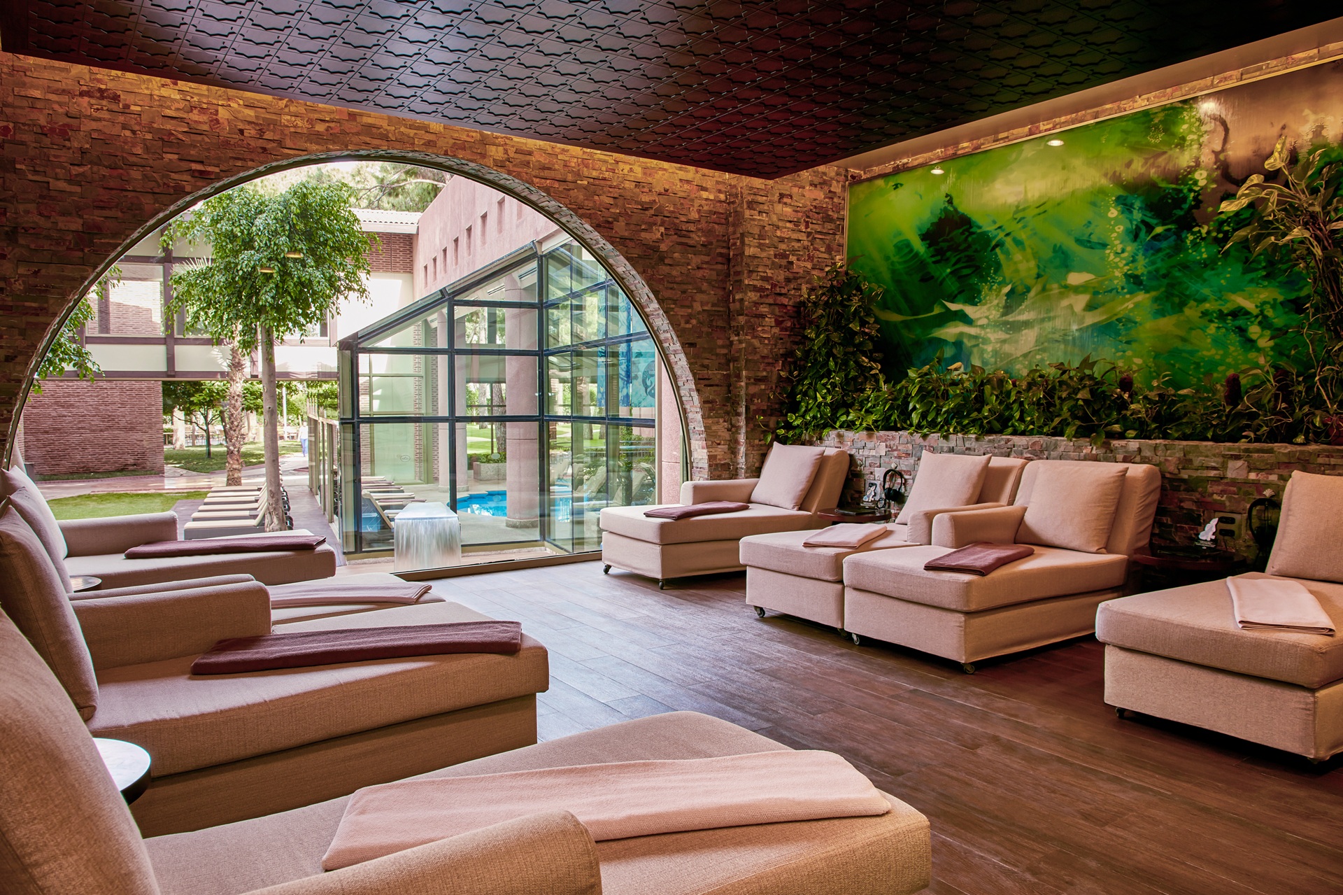 Gloria Verde Resort | Golf i Belek