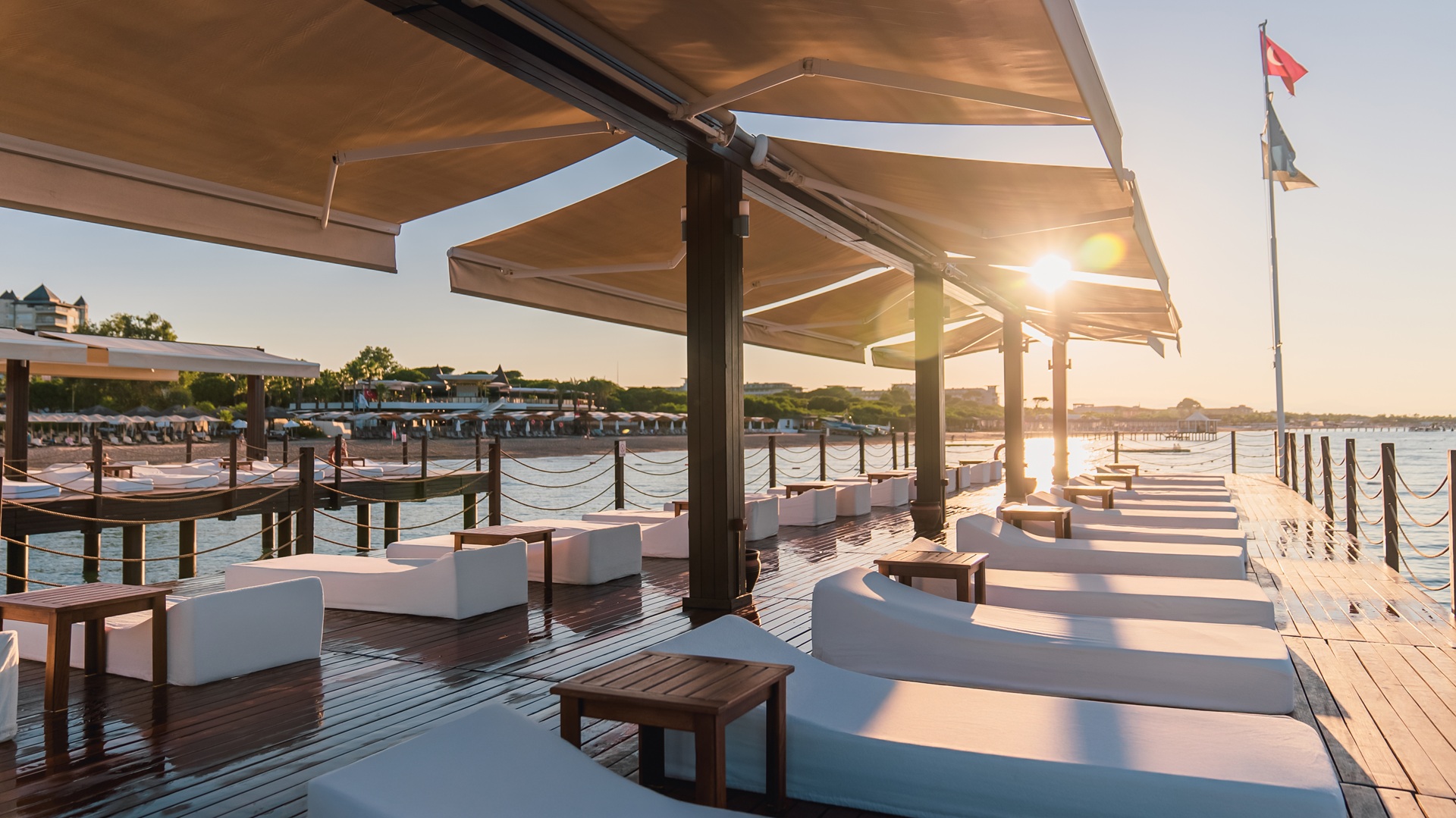 Gloria Verde Resort | Golf i Belek