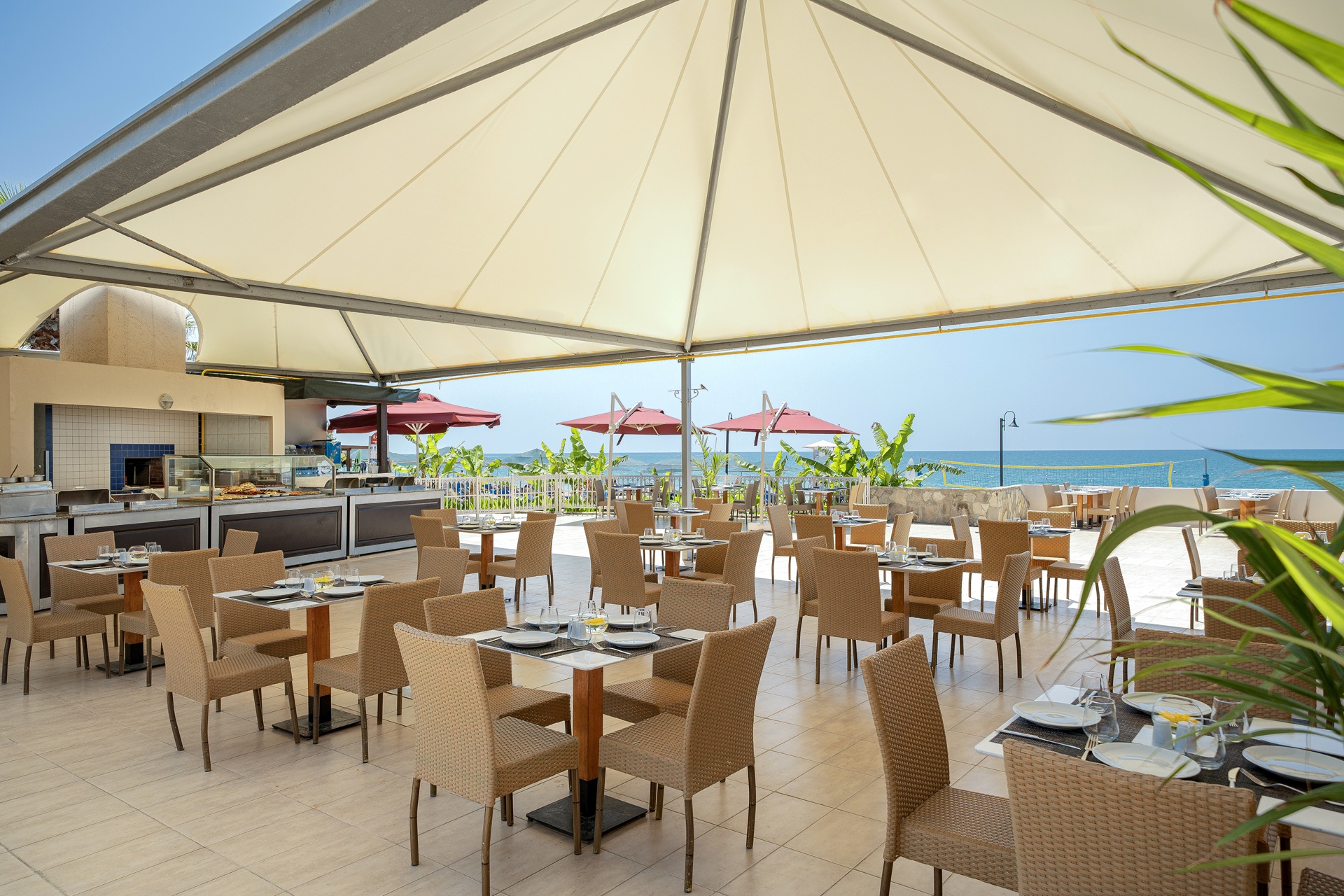 Kaya Belek Hotel | Golf i Belek