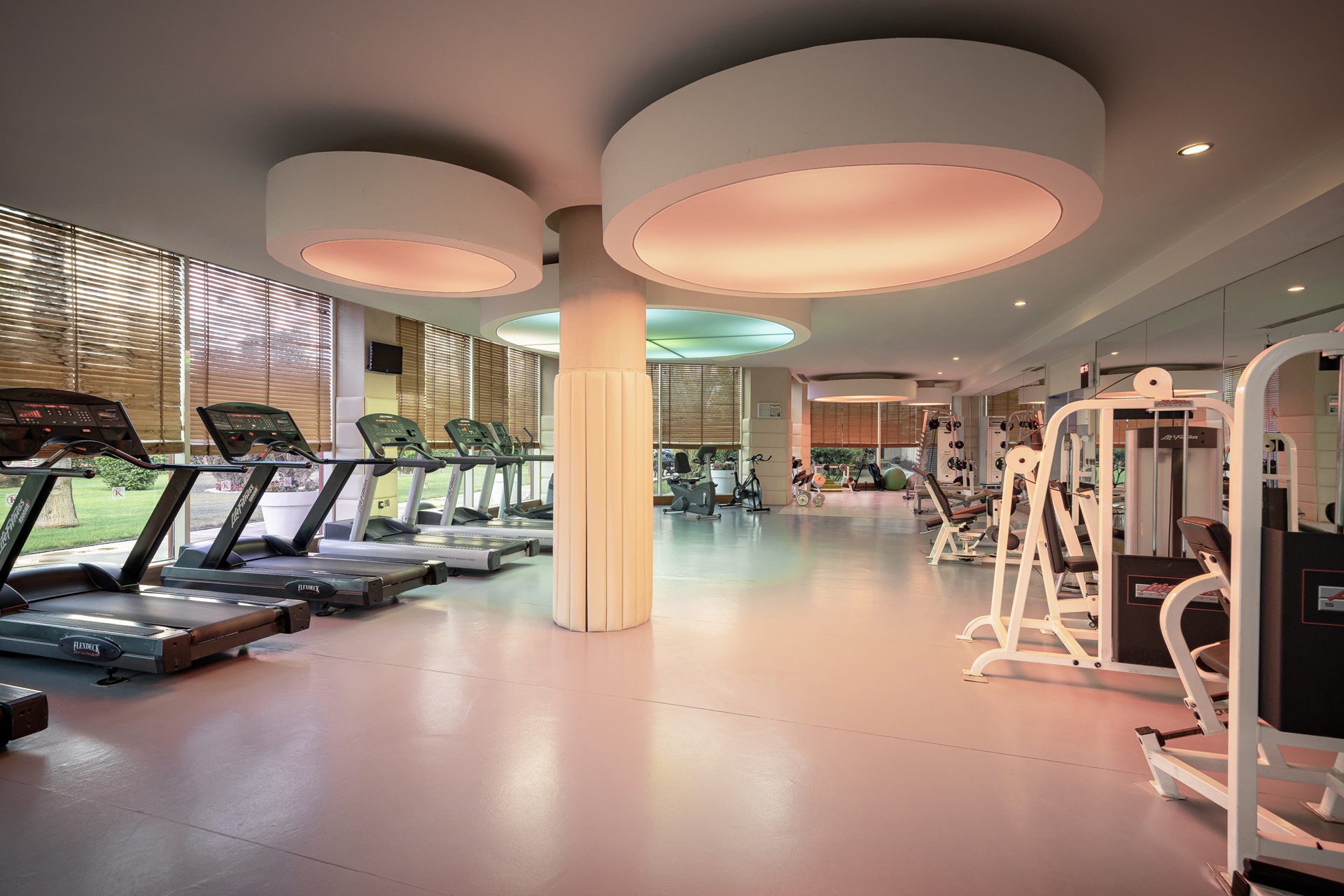 Kaya Belek Hotel | Golf i Belek