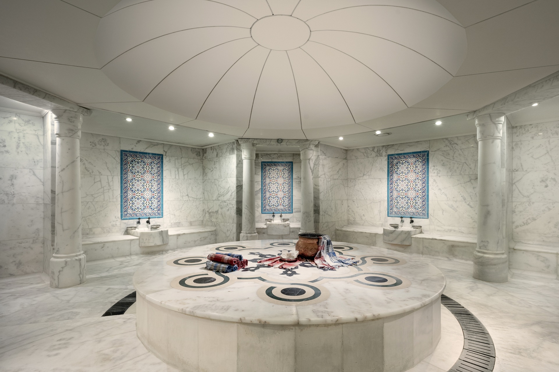 Kaya Belek Hotel | Golf i Belek
