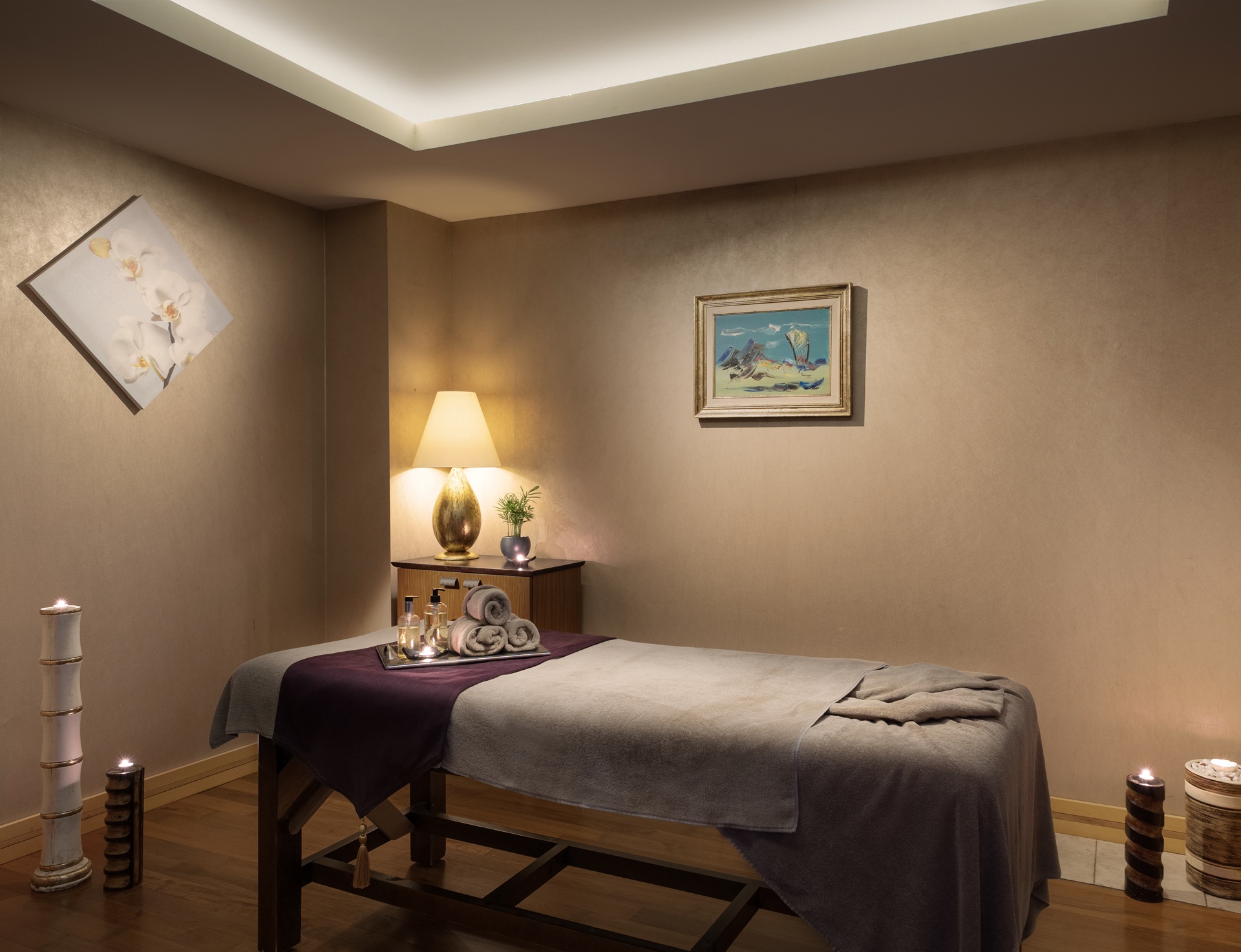 Kaya Belek Hotel | Golf i Belek