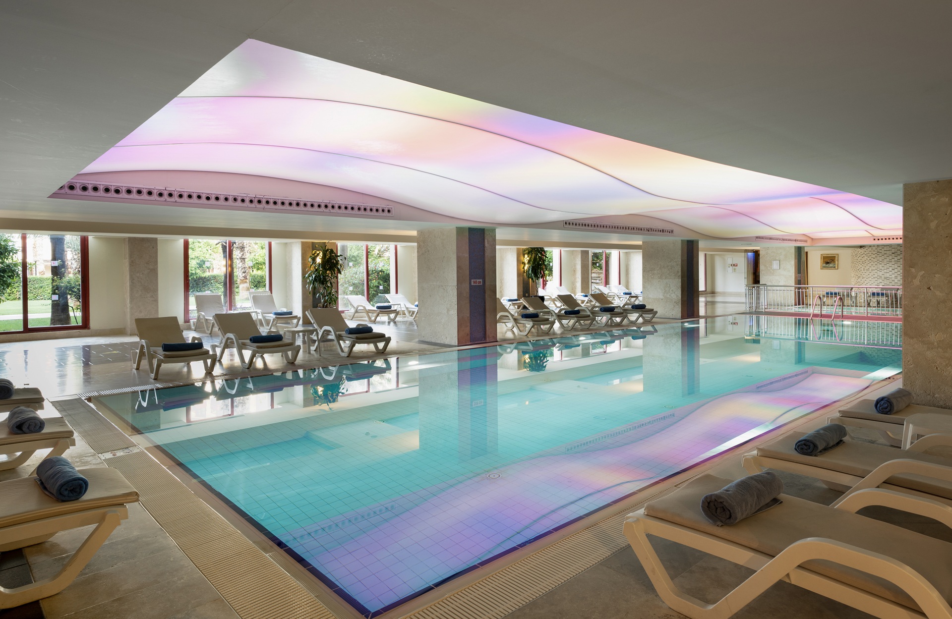 Kaya Belek Hotel | Golf i Belek