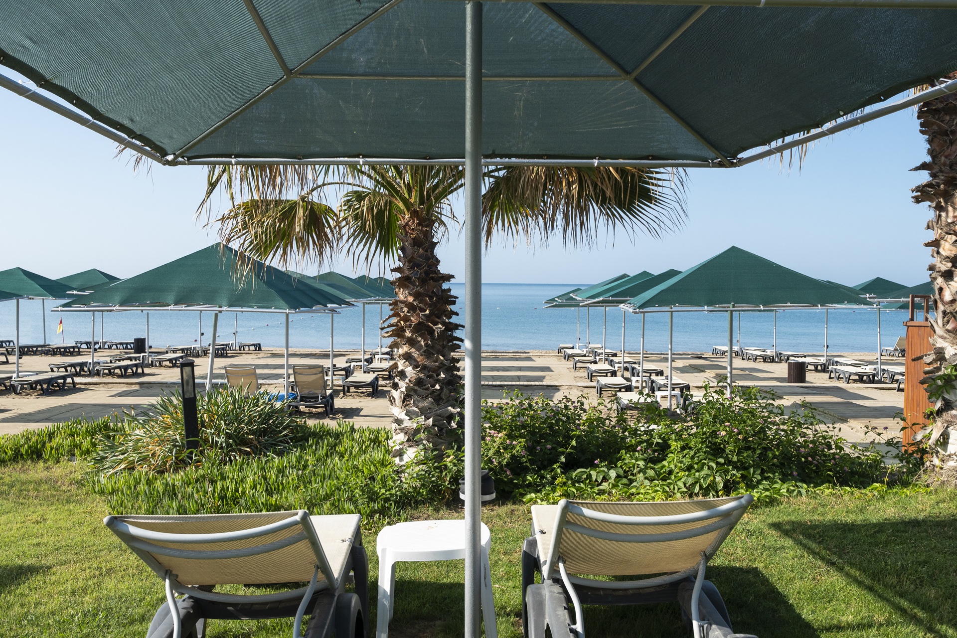 Kaya Belek Hotel | Golf i Belek