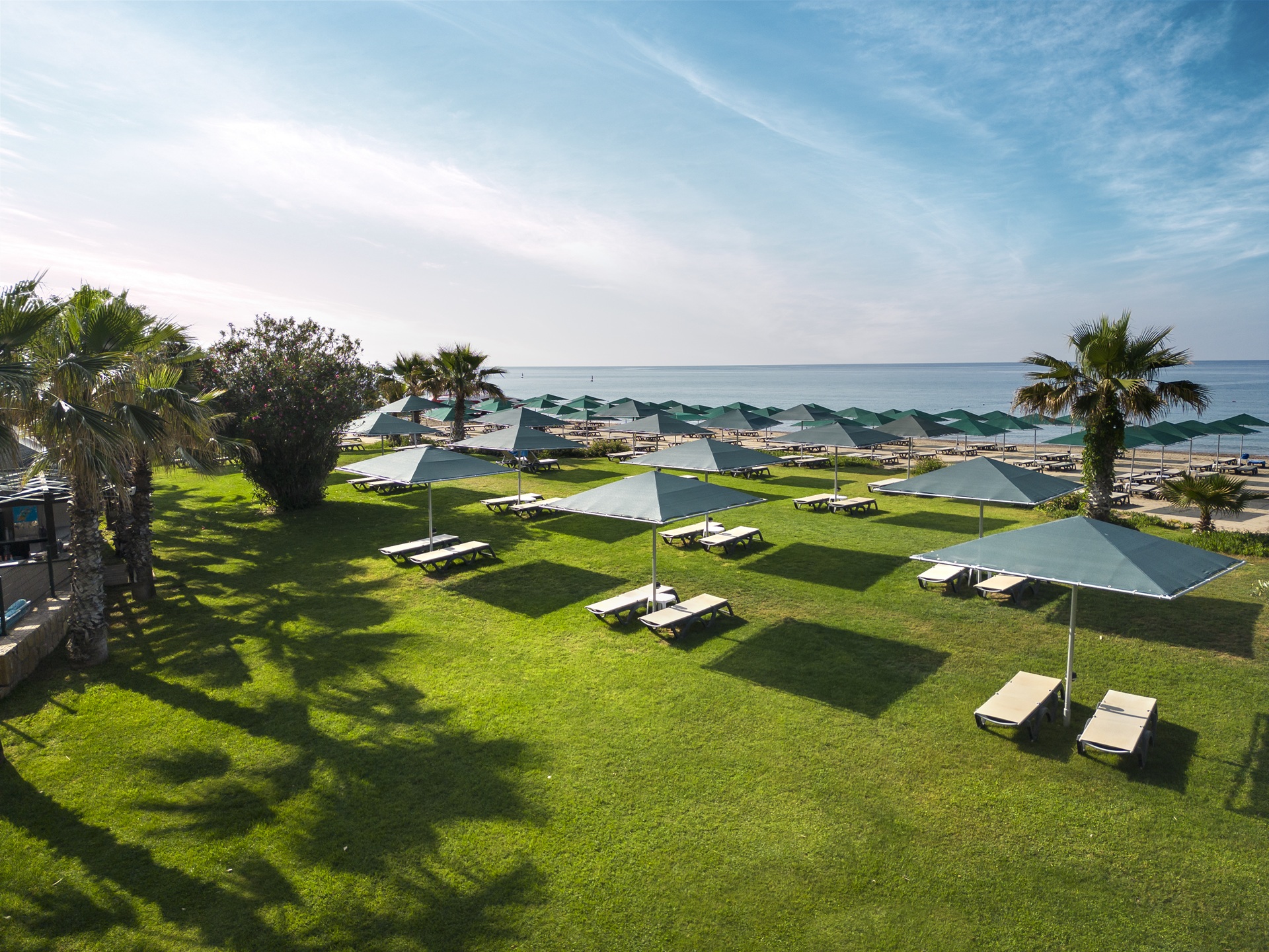 Kaya Belek Hotel | Golf i Belek