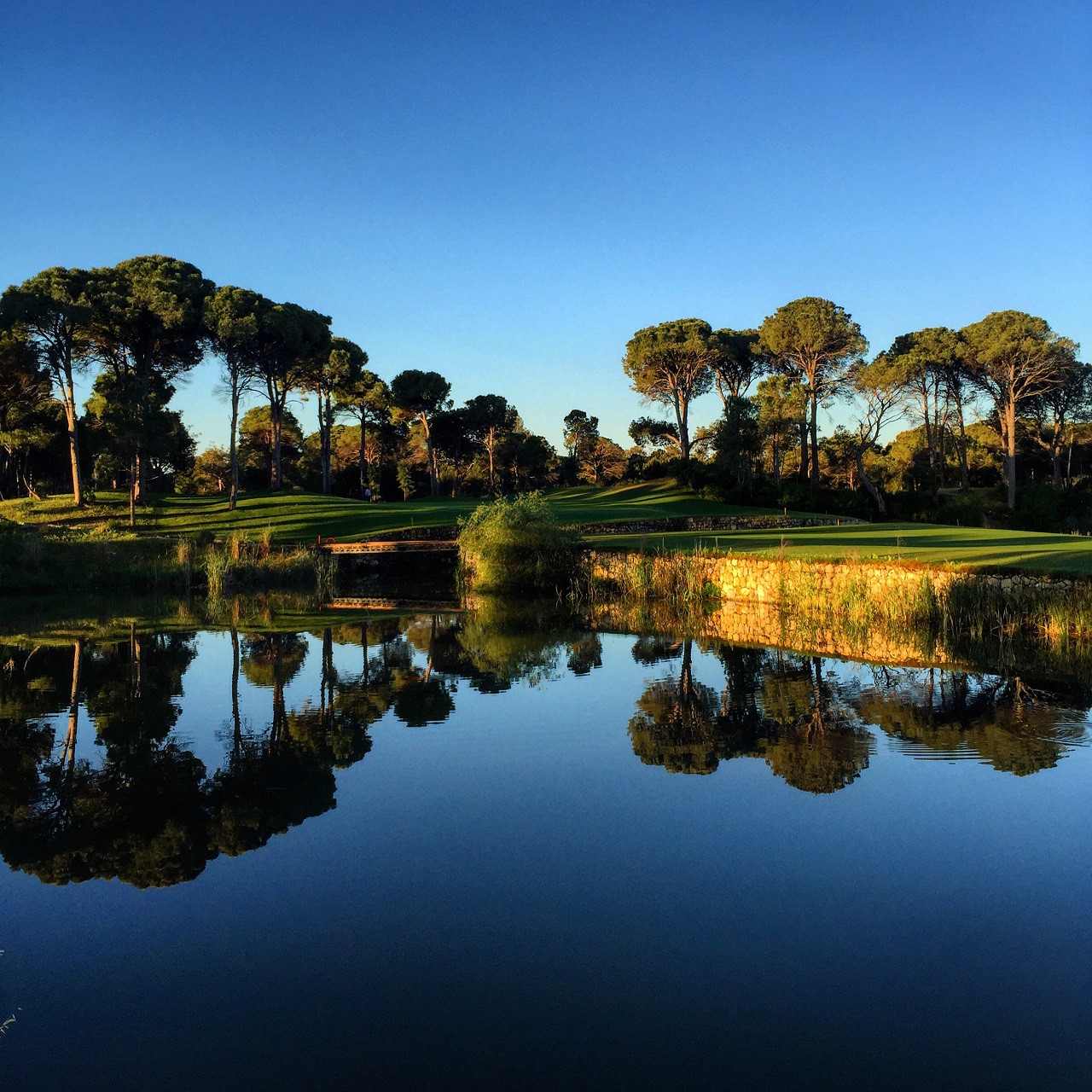 Kaya Palazzo Golf Club | Golf i Belek