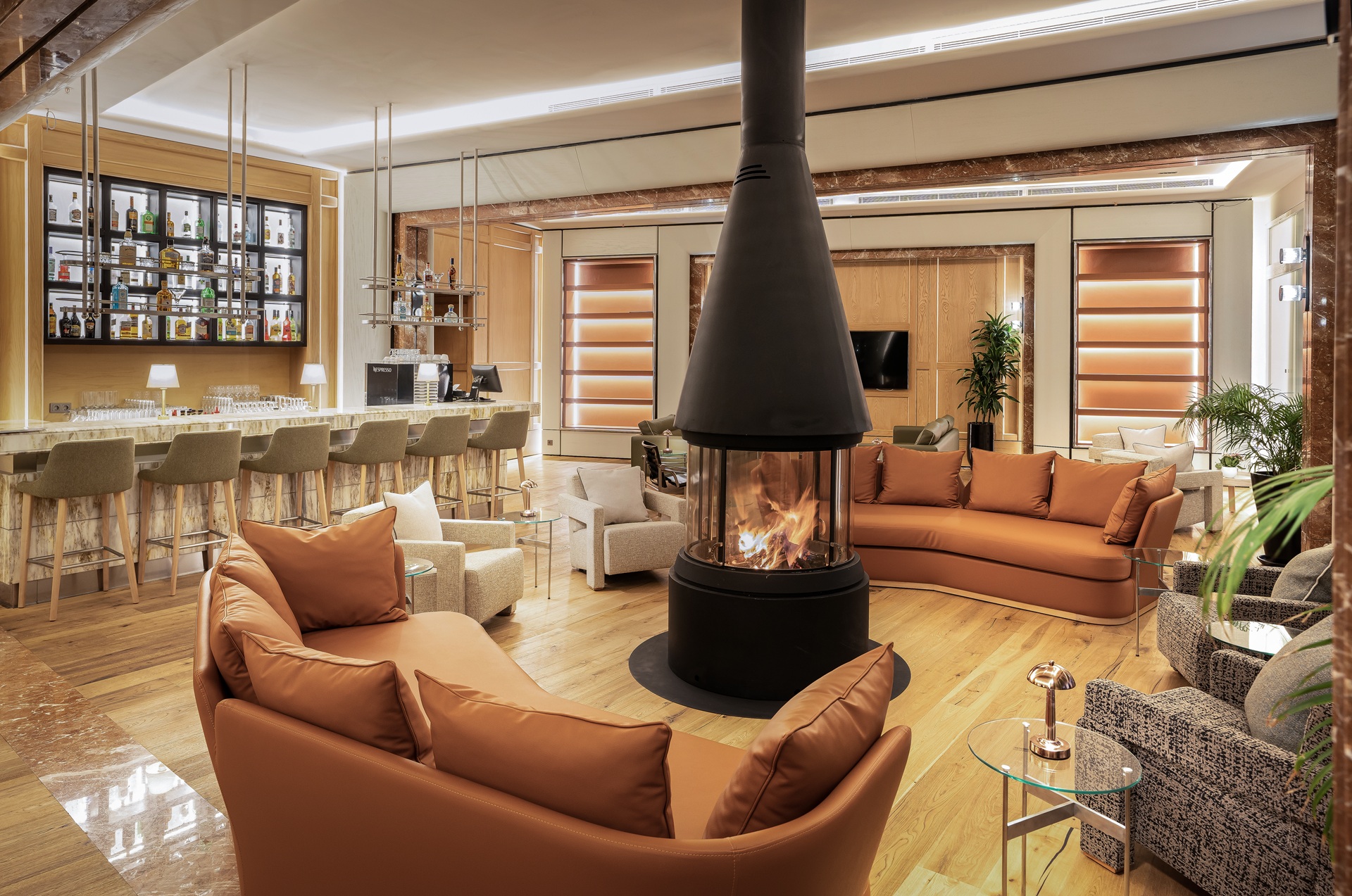 Kaya Palazzo Golf Club | Golf i Belek
