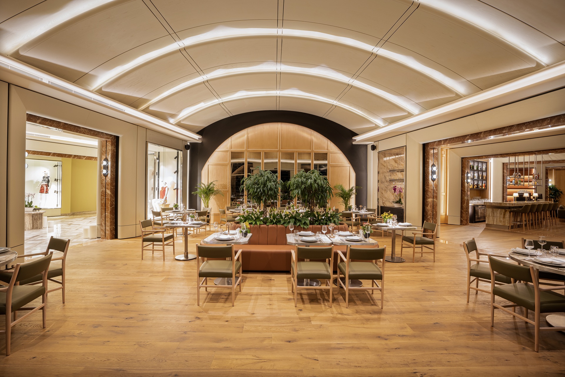 Kaya Palazzo Golf Club | Golf i Belek