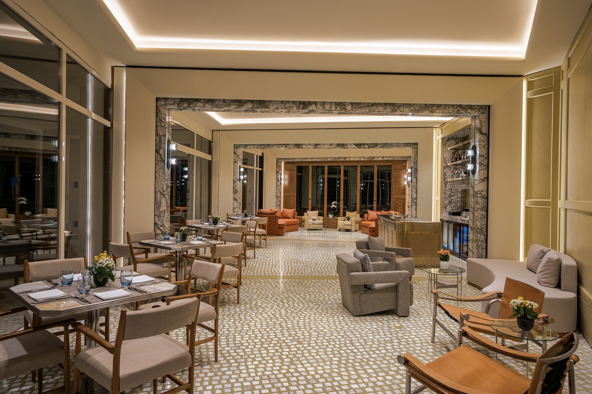 Kaya Palazzo Golf Club | Golf i Belek