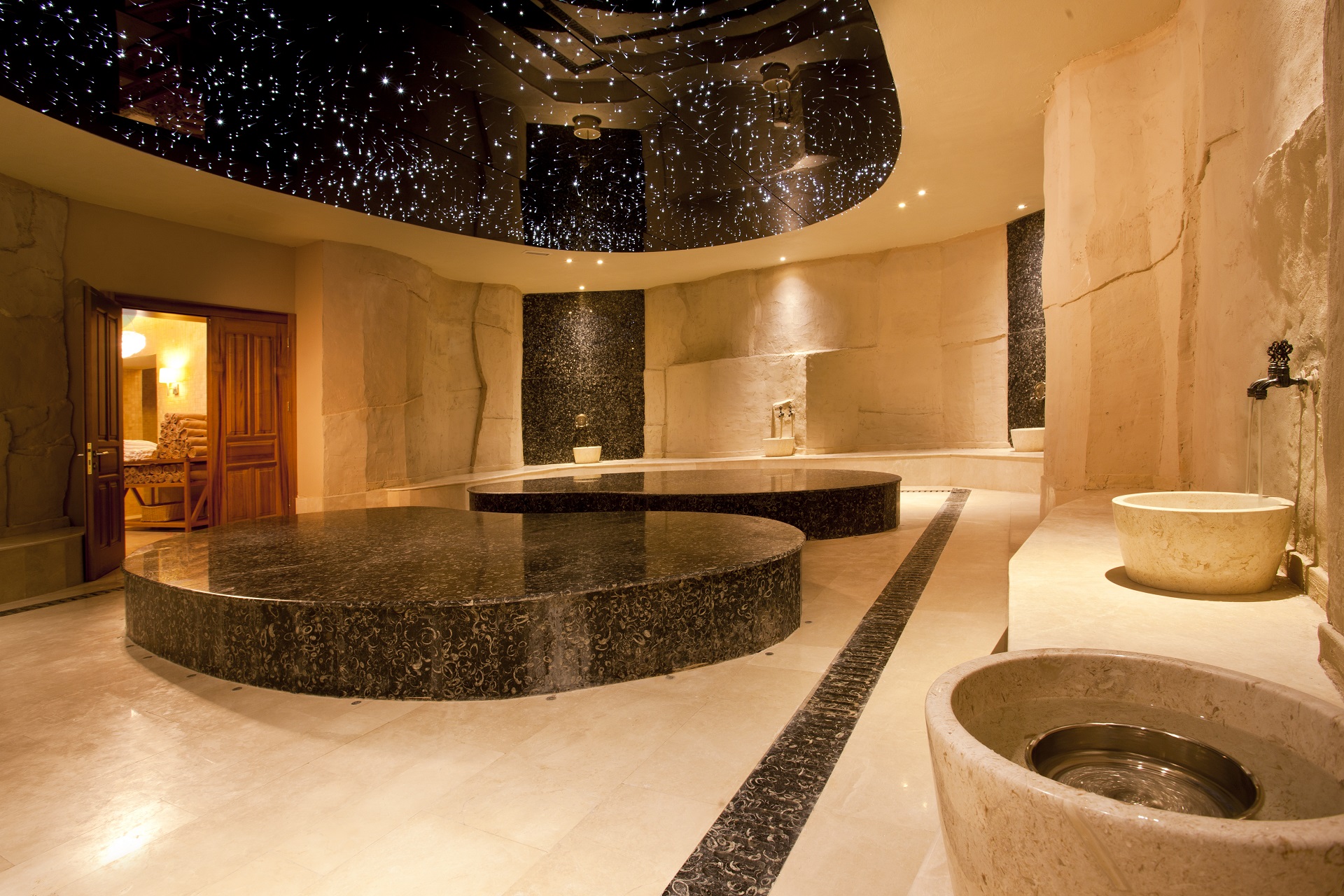 Kaya Palazzo Golf Resort | Golf i Belek