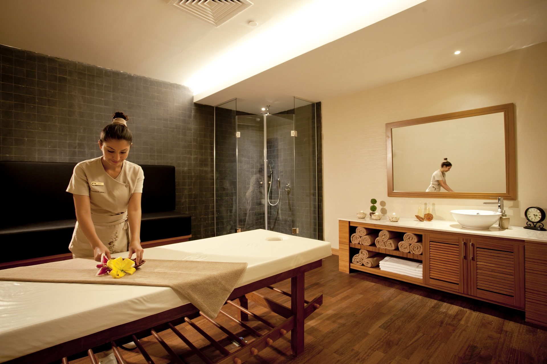 Kaya Palazzo Golf Resort | Golf i Belek