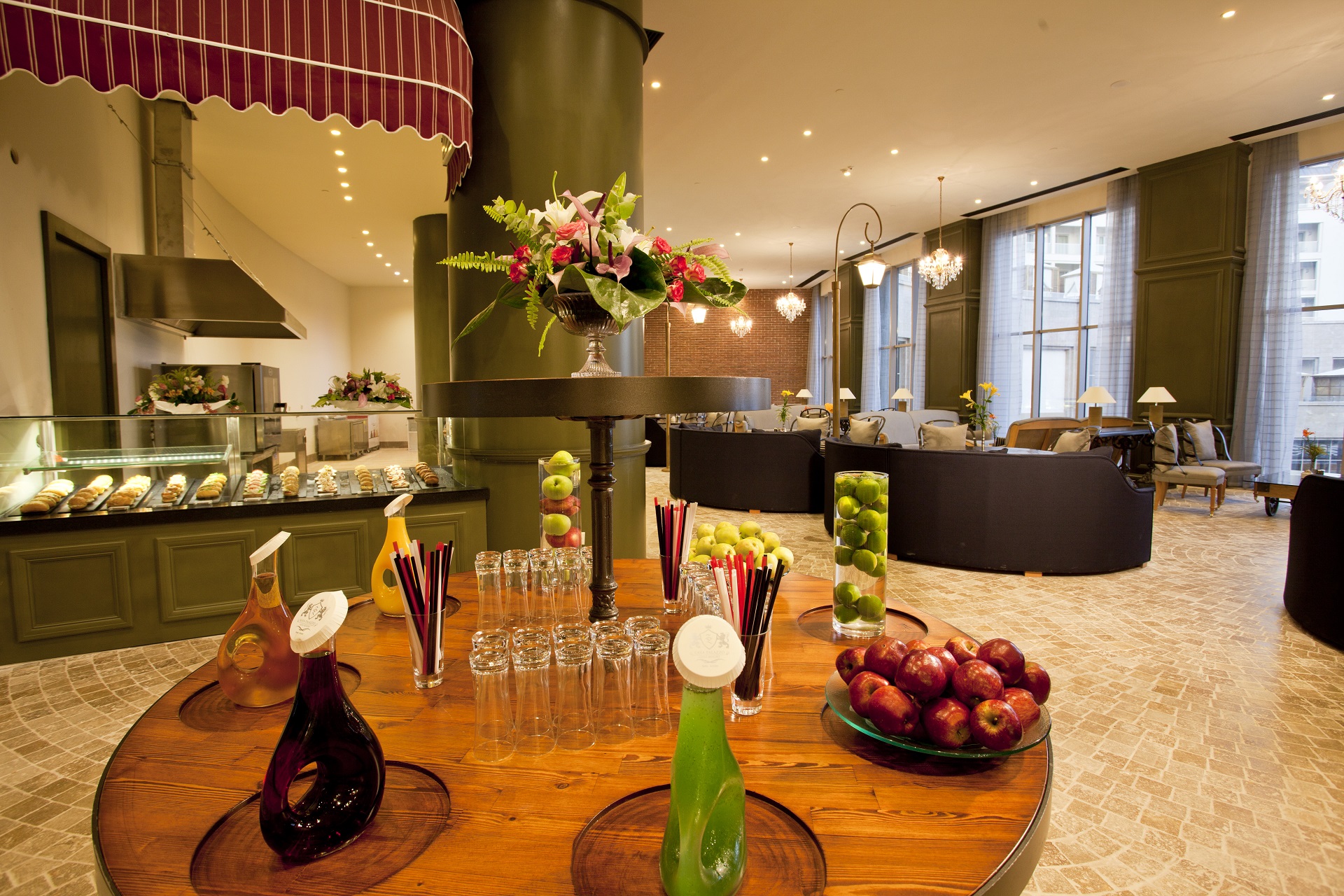 Kaya Palazzo Golf Resort | Golf i Belek
